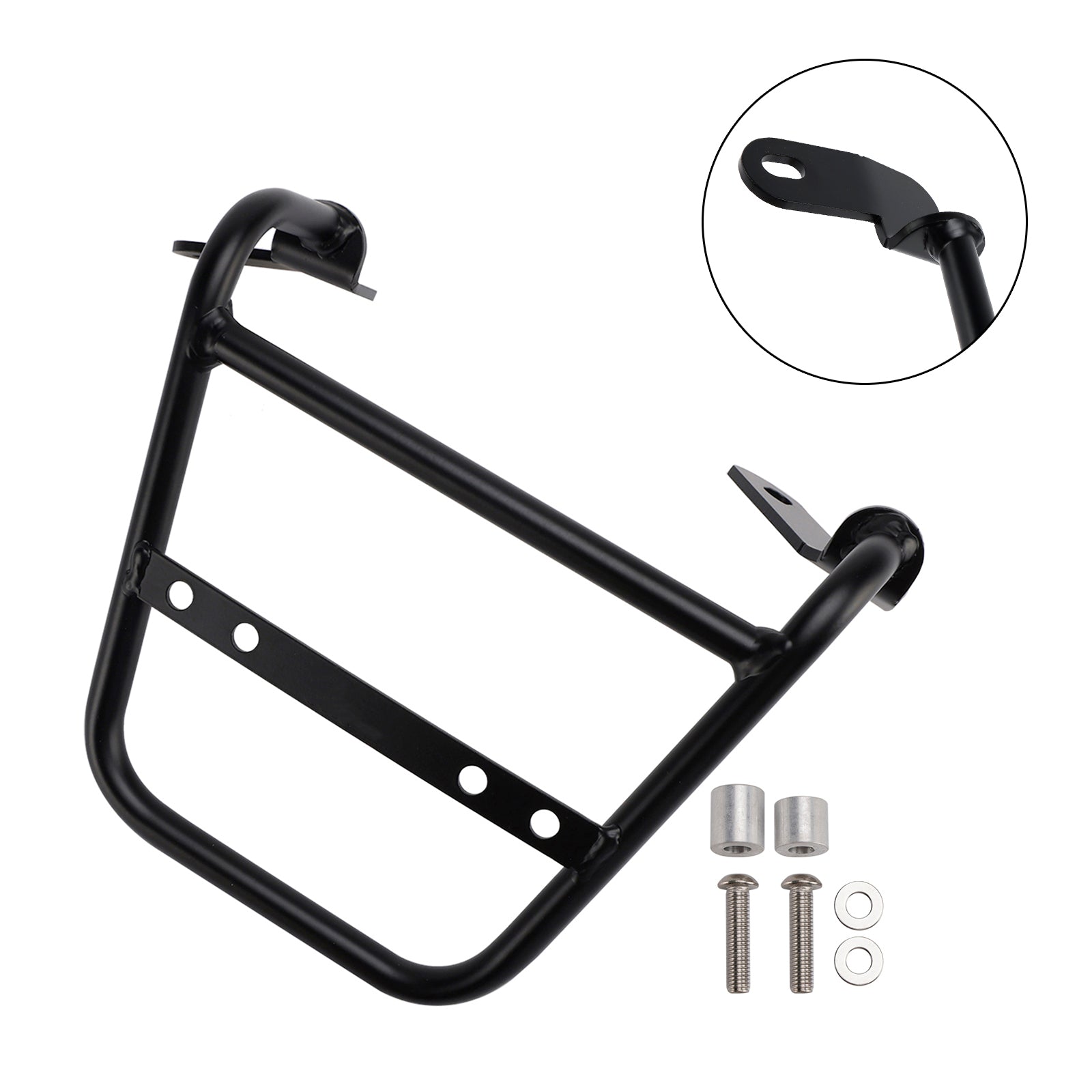 Saddlebag Support Mounting Bracket Racks Fit For R12 Gs 2025-2026 Ninet Right