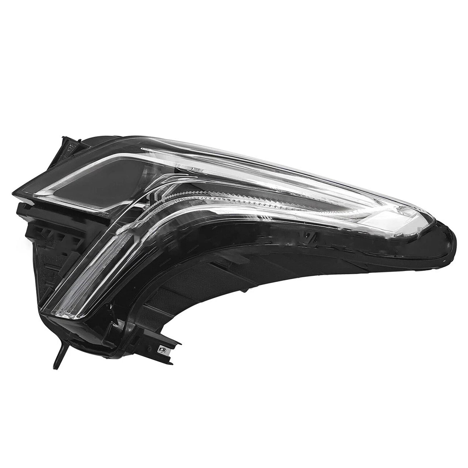Left LED Headlight Assembly 84849607 For Cadillac XT5 2020-2023