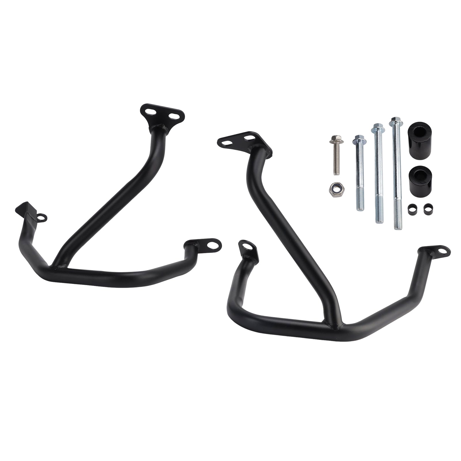 Engine Protect Guard Frame Lower Crash Bar For Re Hima Layan 450 2024-2026