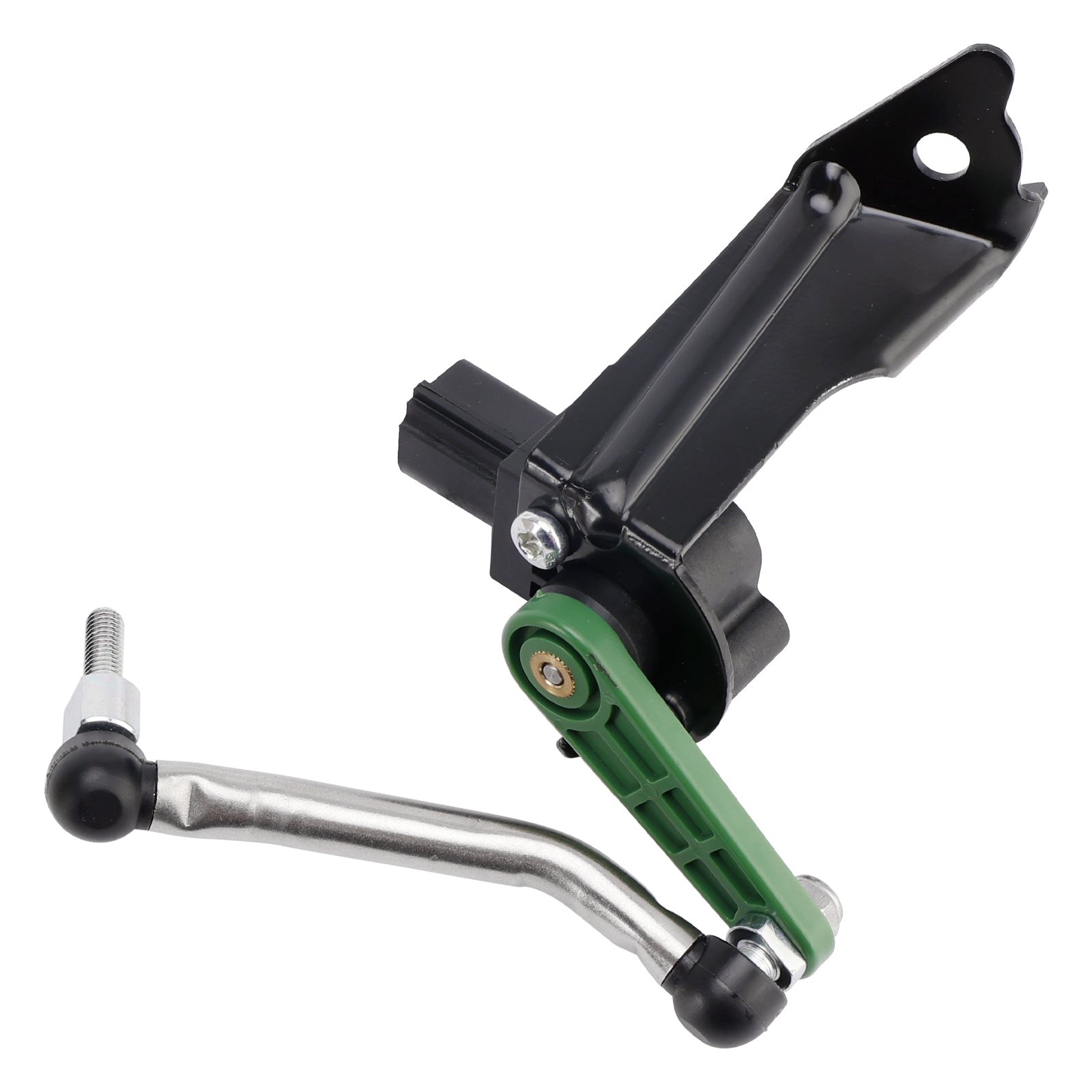 Front Left Height Level Sensor 8R0941286D 8R0941286F Fits Audi Q5 Porsche Macan