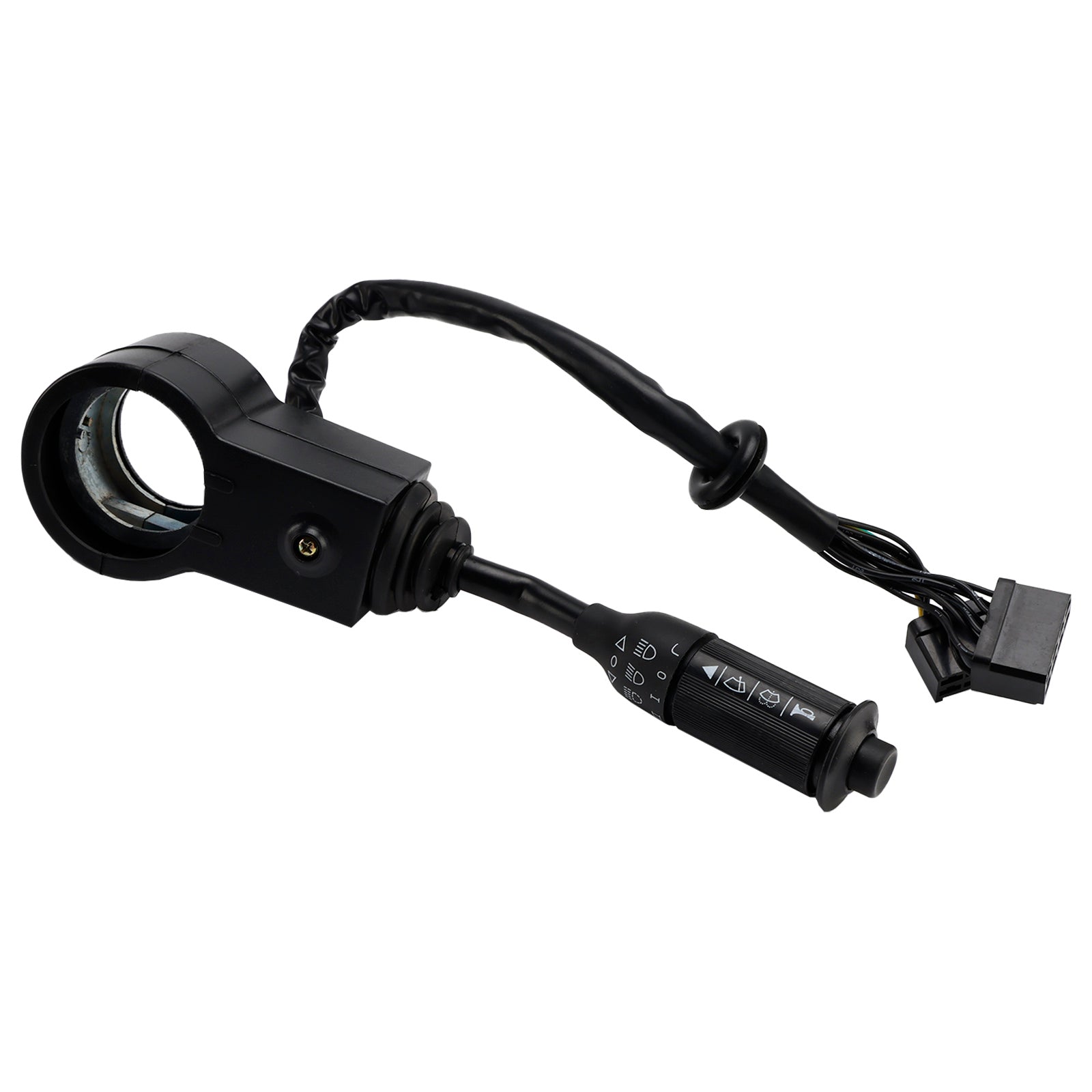 Turn Signal Steering Column Switch for Man Truck Neoplan Setra 79100580346