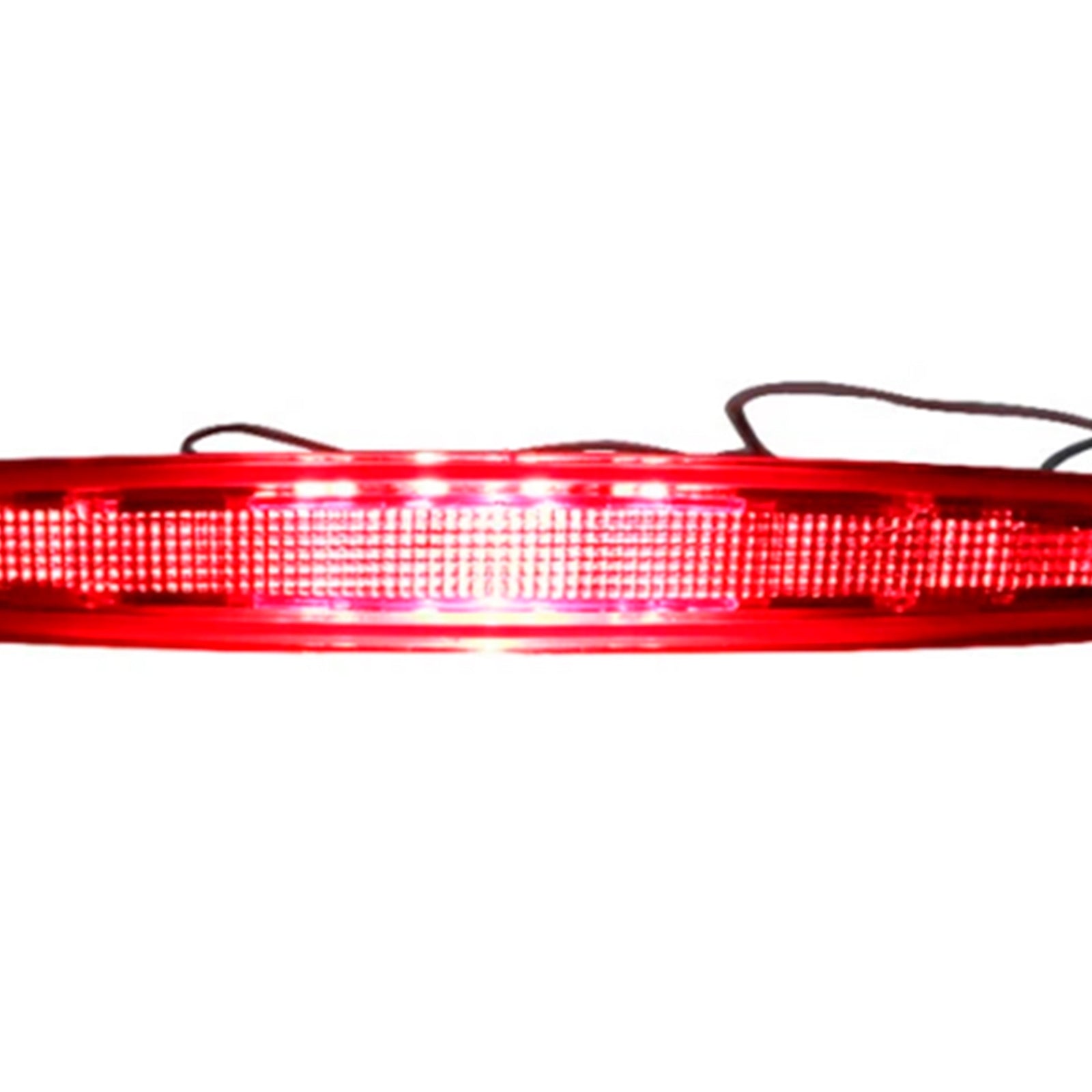 2004-2012 Renault Modus Tail Light Brzdenie Tretia brzdová lampa 8200219415