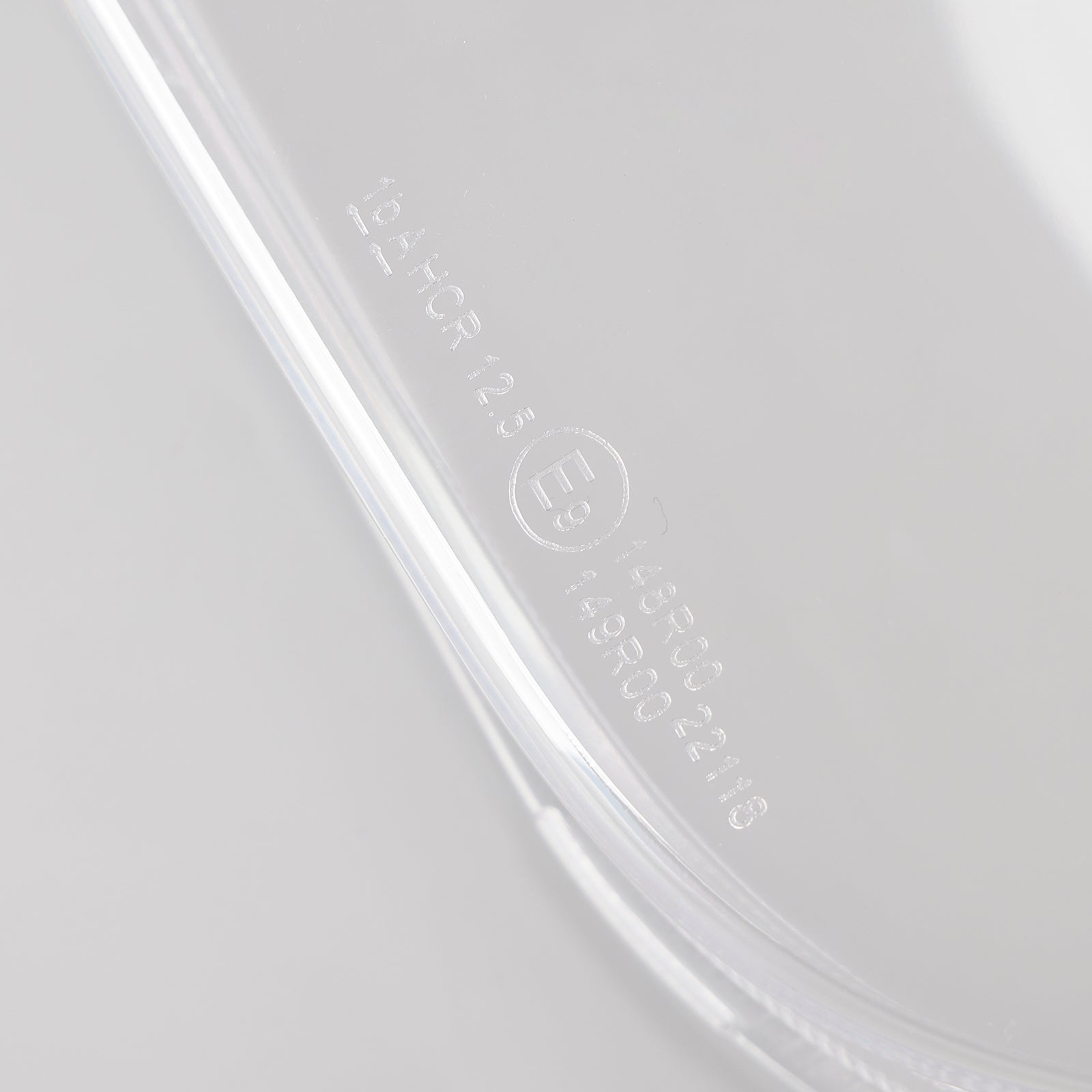 1999-2005 VW MK4 Golf/GTI/R32 Vänster+Höger Strålkastare Lens skalskydd Lampskärm