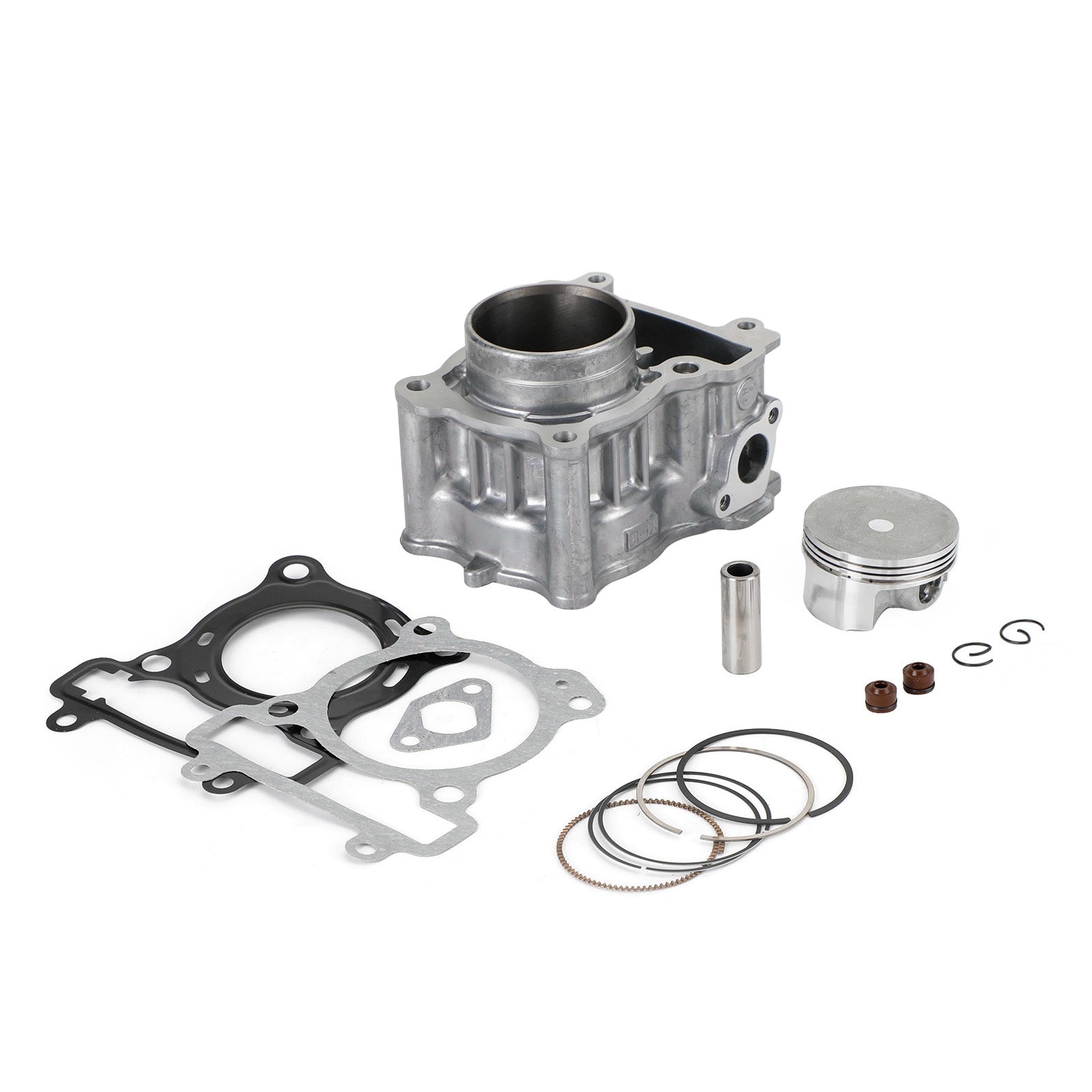 YAMAHA YZF-R 125, MT 125, WR 125, X-CITY 125, X-MAX 125 150CC CYLINDER KIT