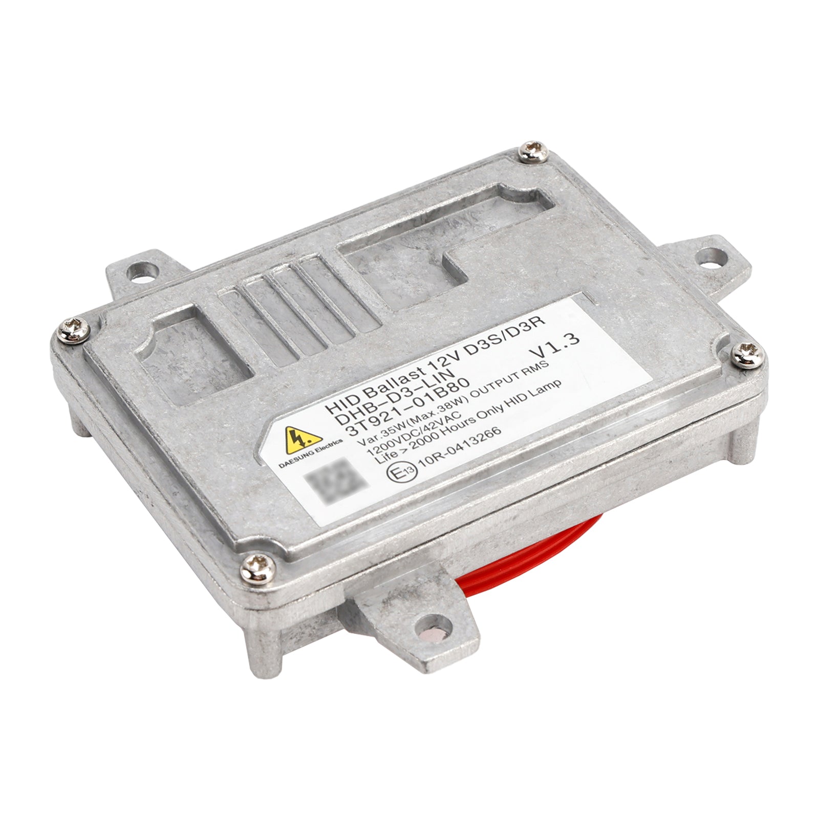 Xenon HID Headlight Electric Ballast D3S 3T921-01B80 For Kia K3 K4 K5