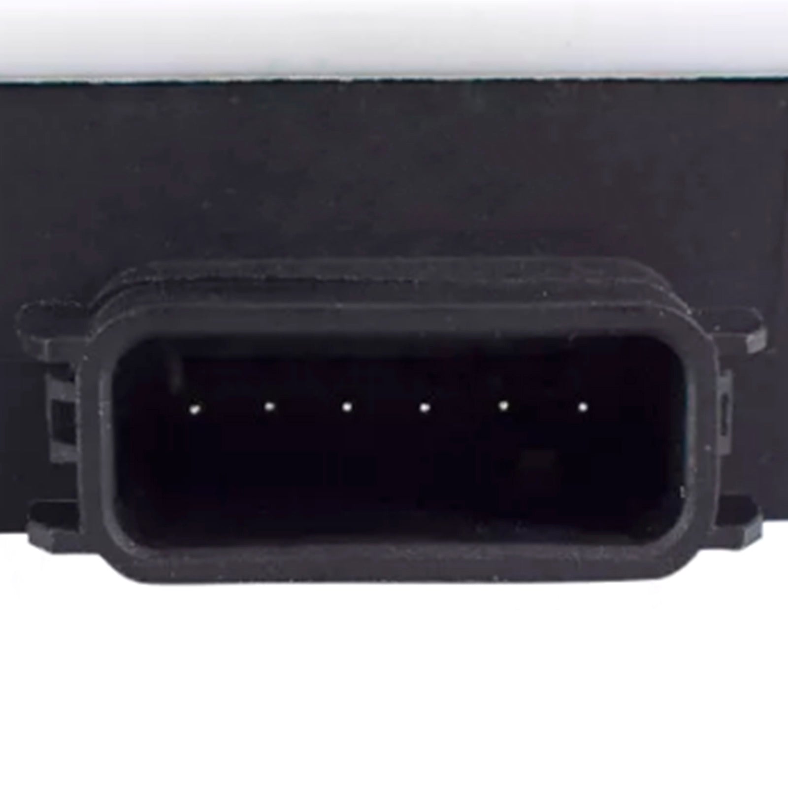 2016-2019 Mercedes-Benz GLA 250 Sensor de radar de ponto cego A000905021