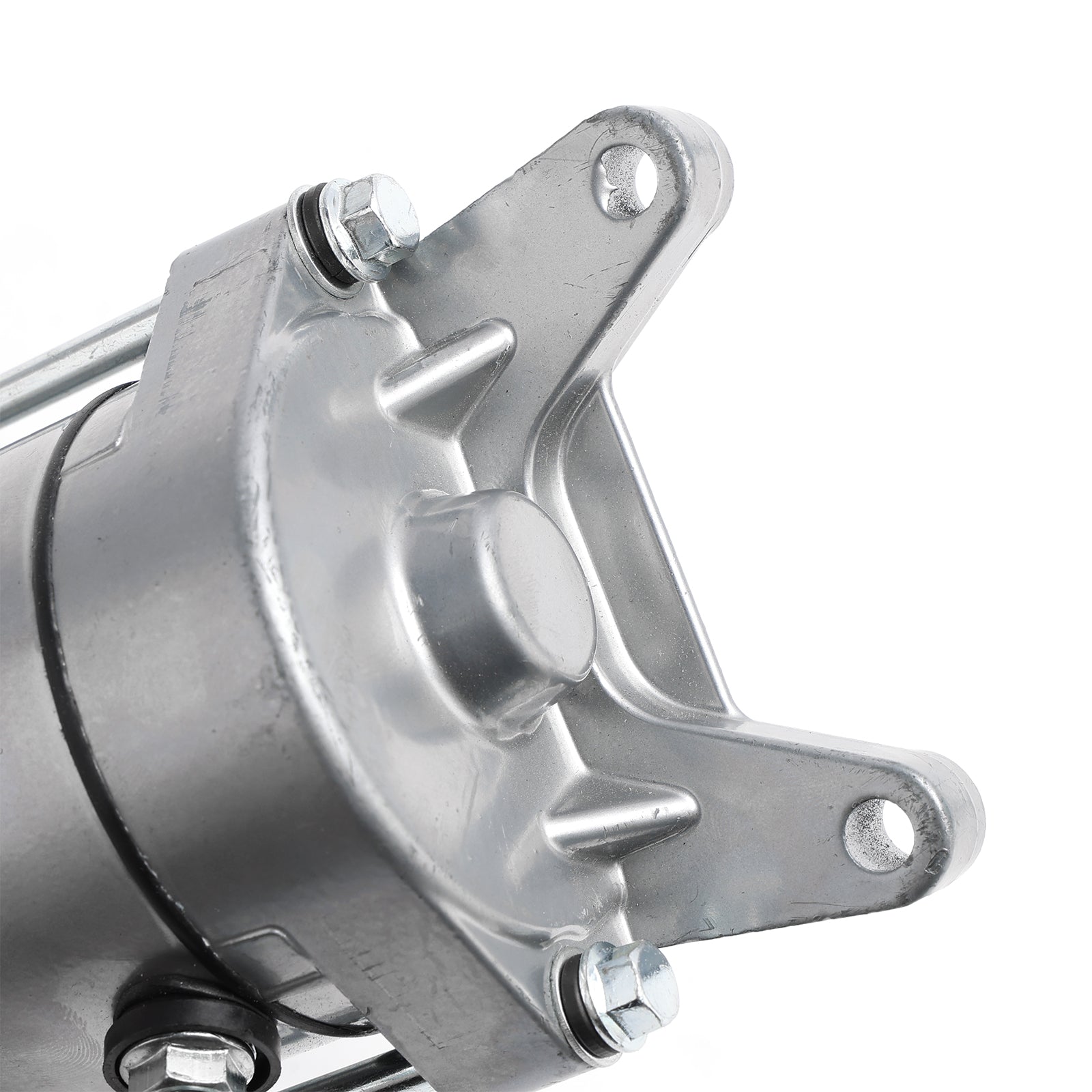 1982 Yamaha XV920RJ STARTER MOTOR 42X-81800-60-00 42X-818900000