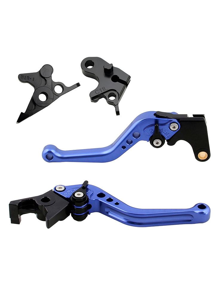 2020-2021 HONDA CRF1100L Africa Twin NIEUWE korte koppelingsremhendel