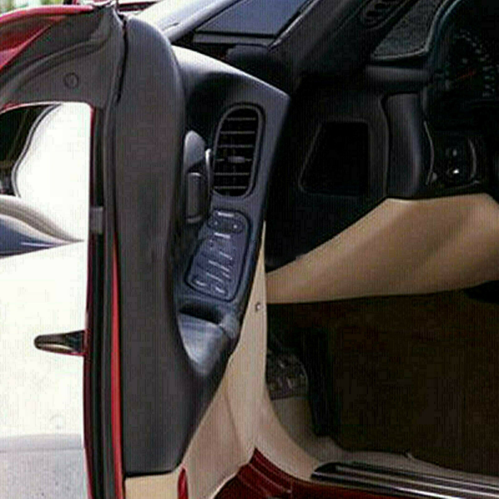 1997-2004 Chevy Corvette C5 spínač dverí okenných okien 19209381 10092804