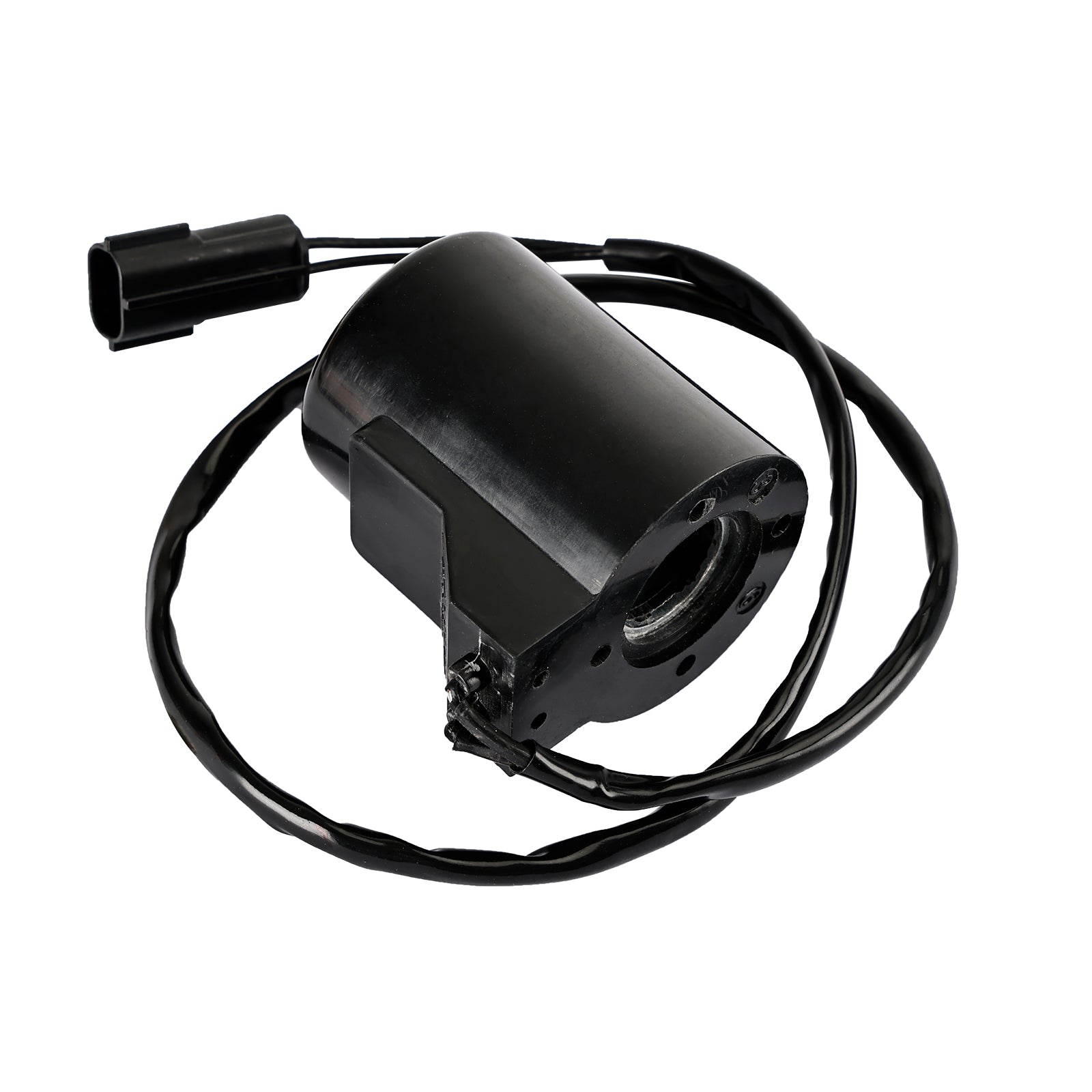 Bobine d'électrovanne 24VDC adaptée aux pièces de pelle Daewoo DH300-5