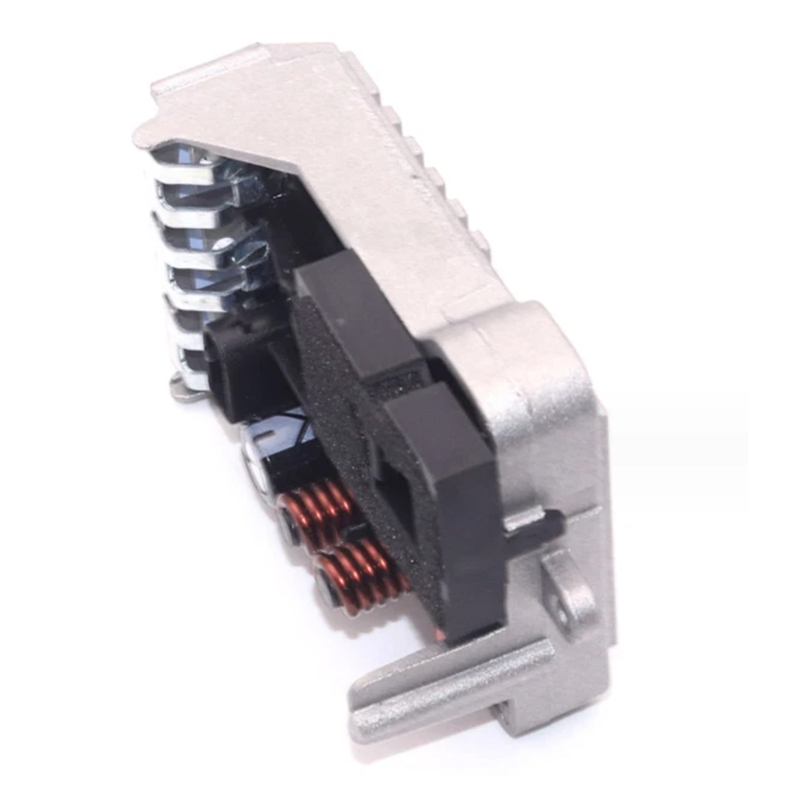 Résistance du moteur du chauffeur de chauffage HVAC 2208210951 pour Mercedes-Benz C200 C230 C280