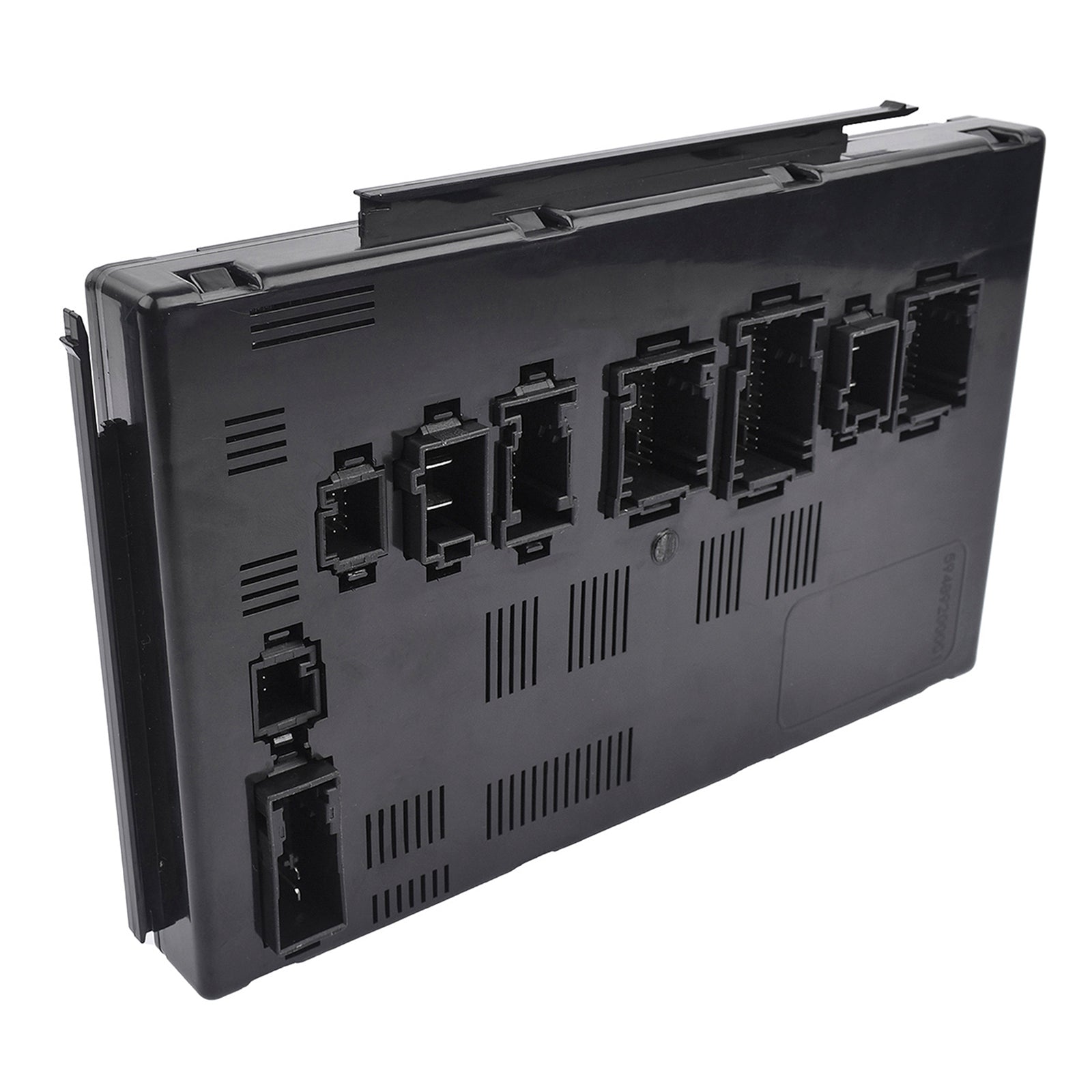 Mersedes-Benz Rear SAM Signal Acquisition Module A1645401601