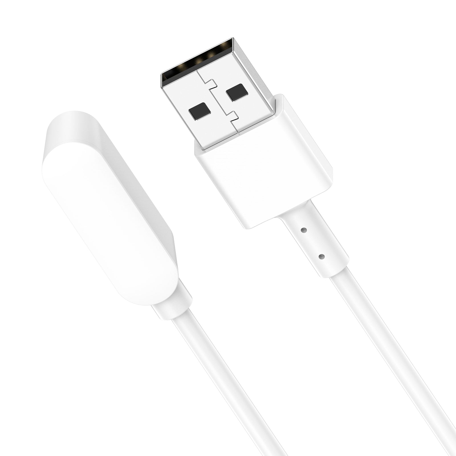 Mitu Watch 7A lading av kabelmagnetisk lader erstatning for xiaoxun t6c t6