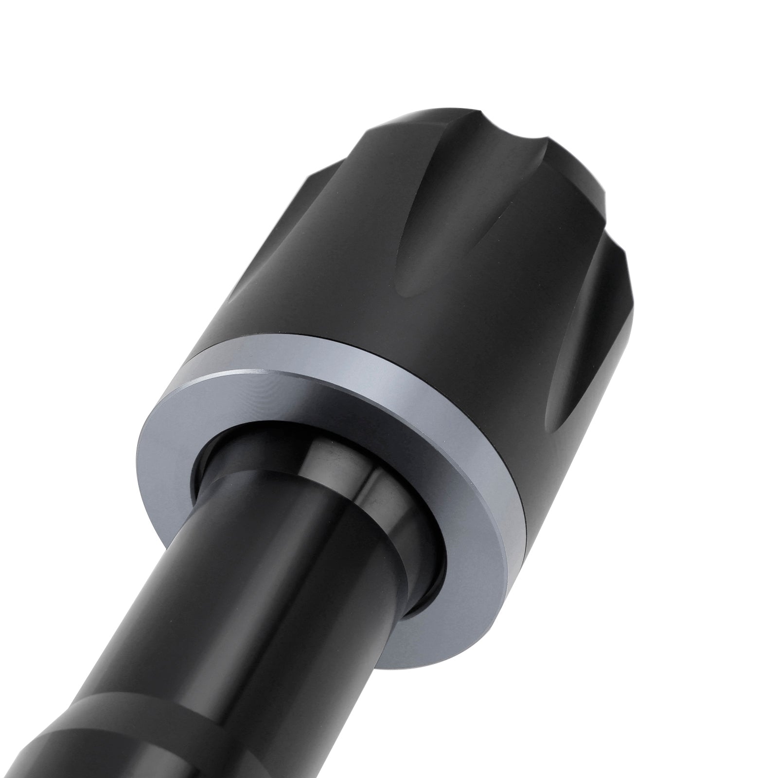 2021-2023 Yamaha Yzf-R7 Yzf R7 Aluminum Frame Crash Slider Protection Blue Black