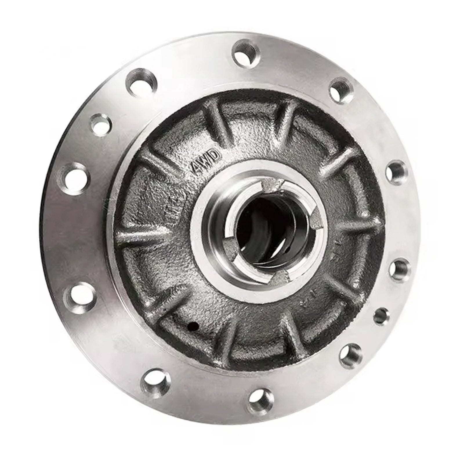 Boîtier de couvercle différentiel flambant neuf, 43322 – 24905, pour Hyundai Kia