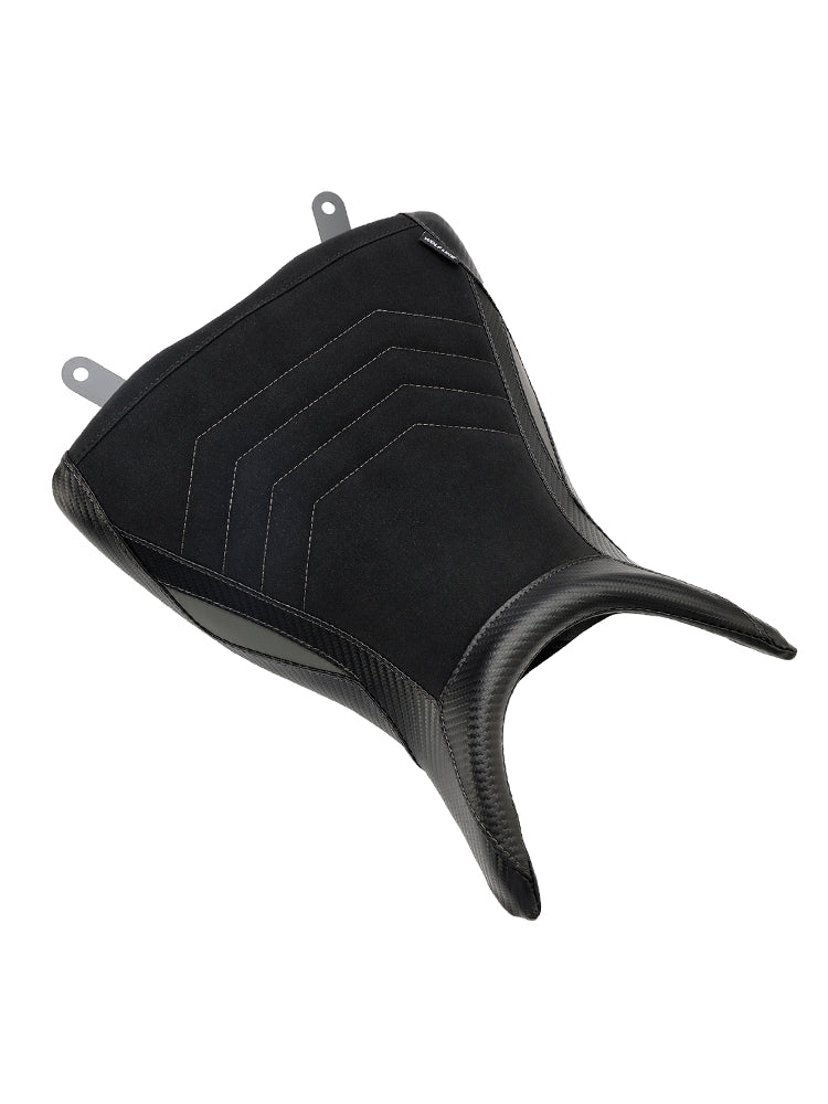 2015-2023 YAMAHA MT-03 YZF-R3 Front Driver Raider Seat Pillion Sadel Grey