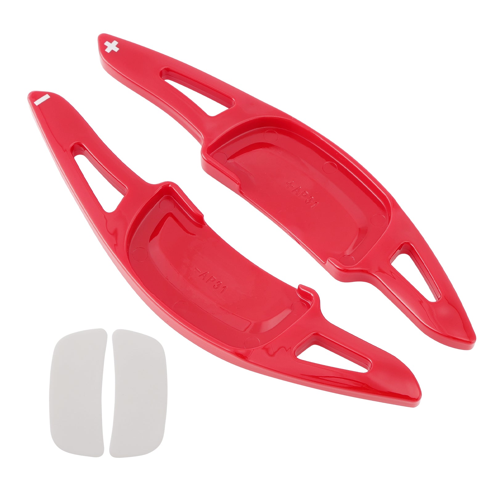 Stuurwiel schakelpeddelverlenging voor Mazda 3 CX-30