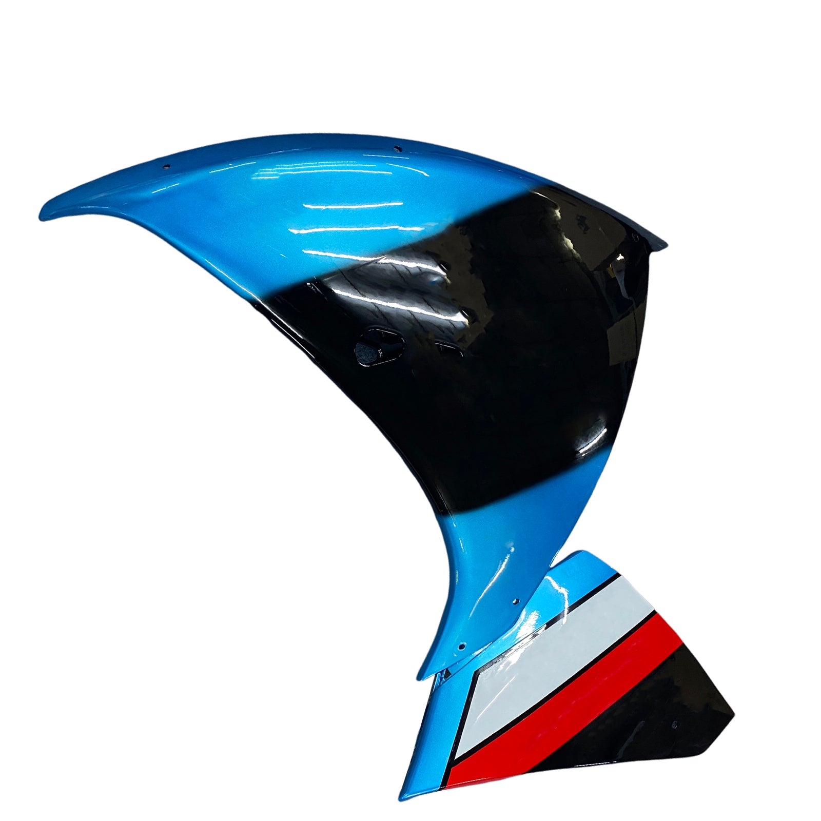 Injection Fairing Kit Bodywork Plastic ABS fit For Yamaha YZF 1000 R1 2009-2011