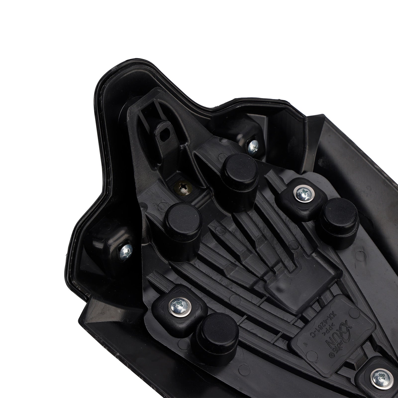 2025-2026 For Speed Triple 1200 RS Rear Tail Seat Fairing Cowl Cover