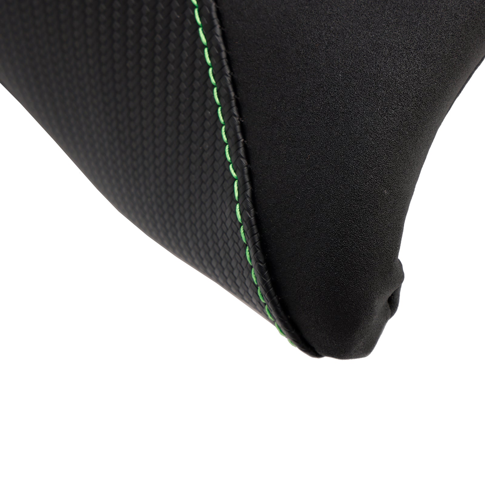2021-2023 Kawasaki Zx-10R/Rr Coussin de conducteur de siège avant Raider en polyuréthane