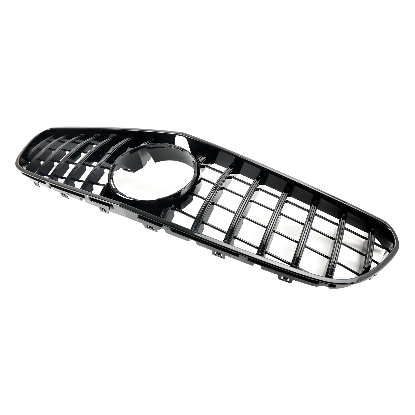 Classe S 2015 2016 2017 W217 Calandre de pare-chocs avant Mercedes-Benz S63 AMG (avant restylage)