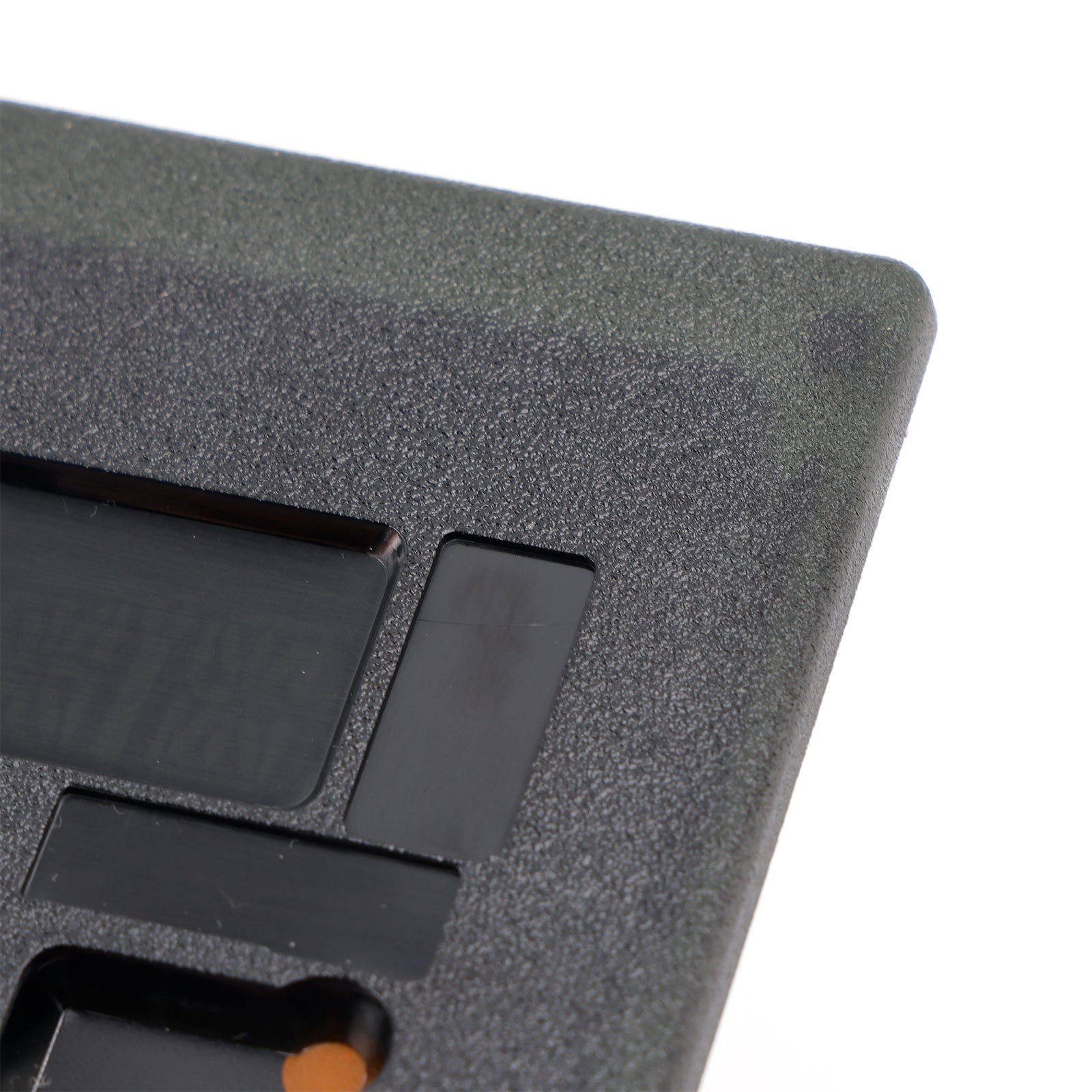 Transmission Push Button Shift Selector 29551495