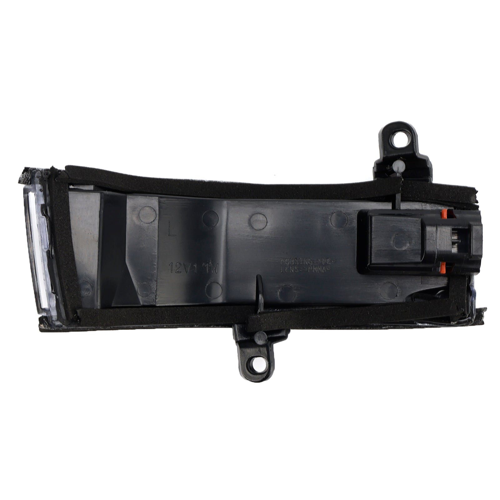 Svetlo signálu ľavého krídla LED diódy pre Subaru Forester 2014-2015