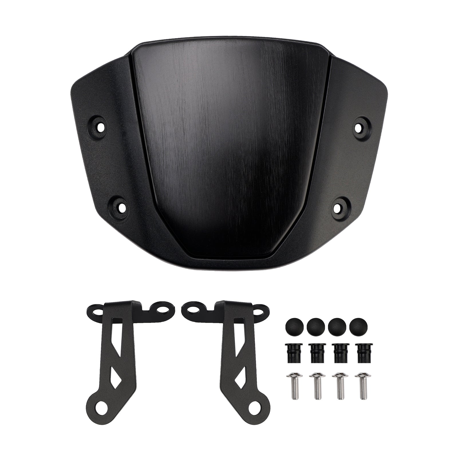 Windshield WindScreen fit for HONDA CB650R 2024-2025