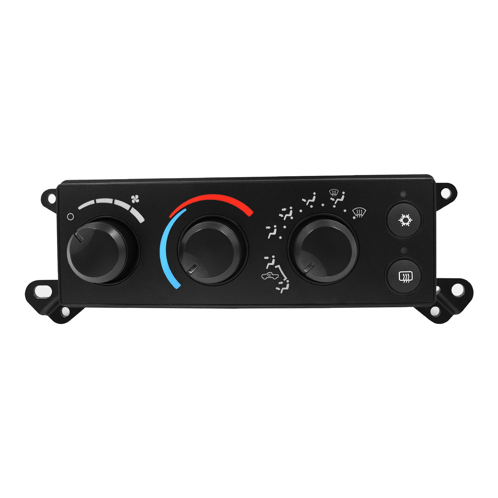 Temperaturvarmer klimakontrollmodul P55057079AB for Dodge RAM 2006-2008