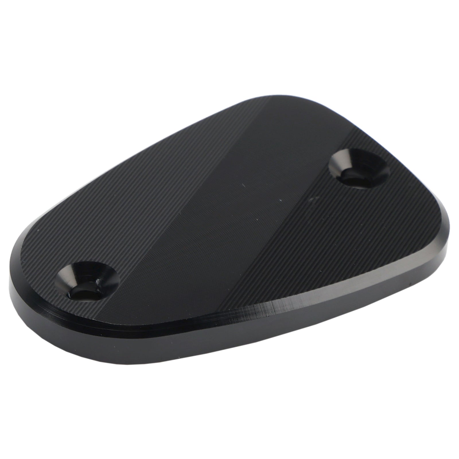 Bouchon de maître-cylindre de réservoir de liquide de frein CNC, pour Bonneville T100 T120 01-25