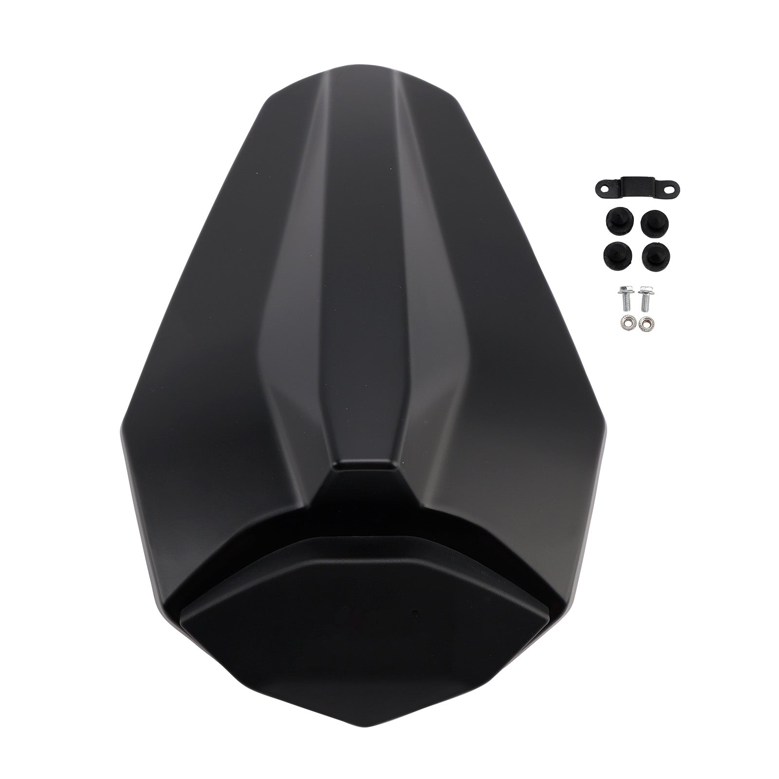 Racing Tail Rear Seat Fairing Cowl for Kawasaki ZX25R ZX4R ZX4RR 20-25