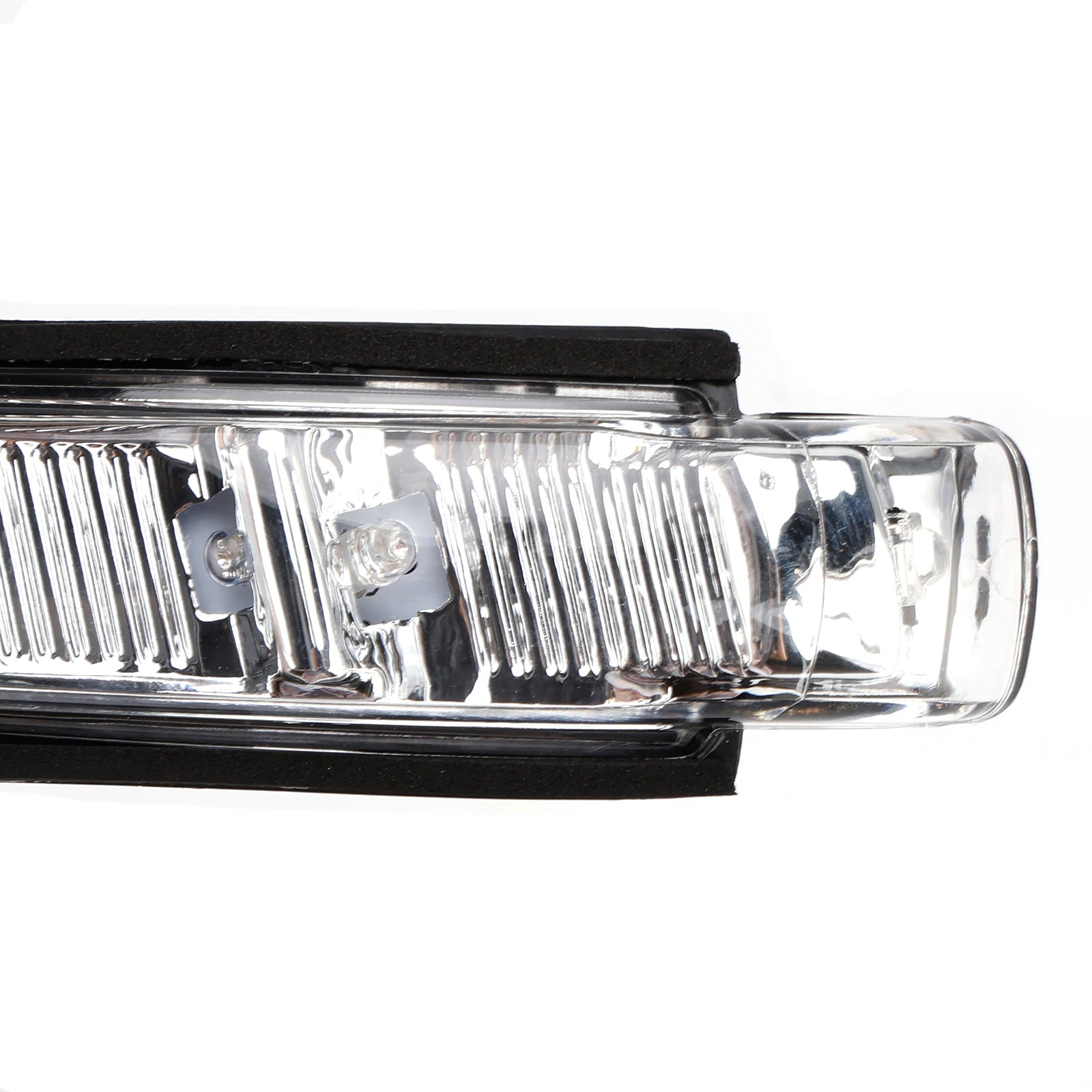 Pair Side Mirror Turn Signal Light for Mercedes-Benz W216 W221 W211 W219