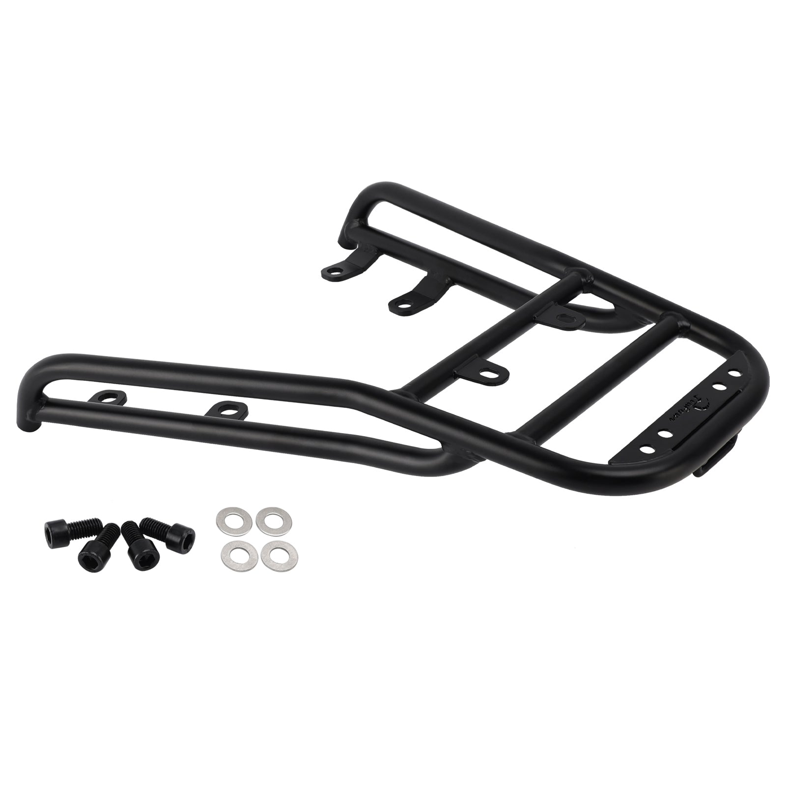 2023+ Ducati Scrambler 800 Icon / Nightshift / Full Throttle Tube Rear Rack