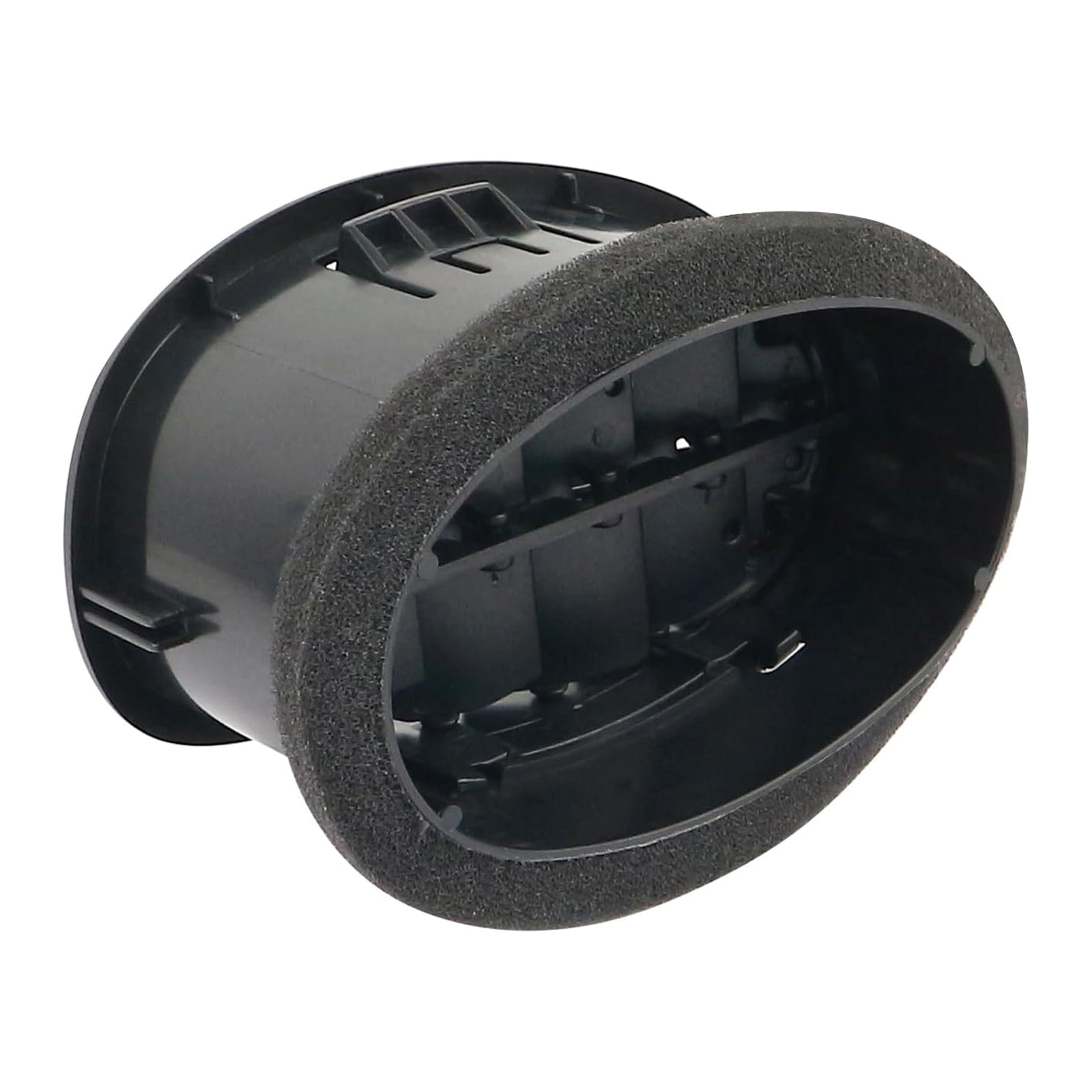 Ohrievač Ac Dash Panel Air Louvre Vent pre Ford E-150 E-250 4C2Z19893BA