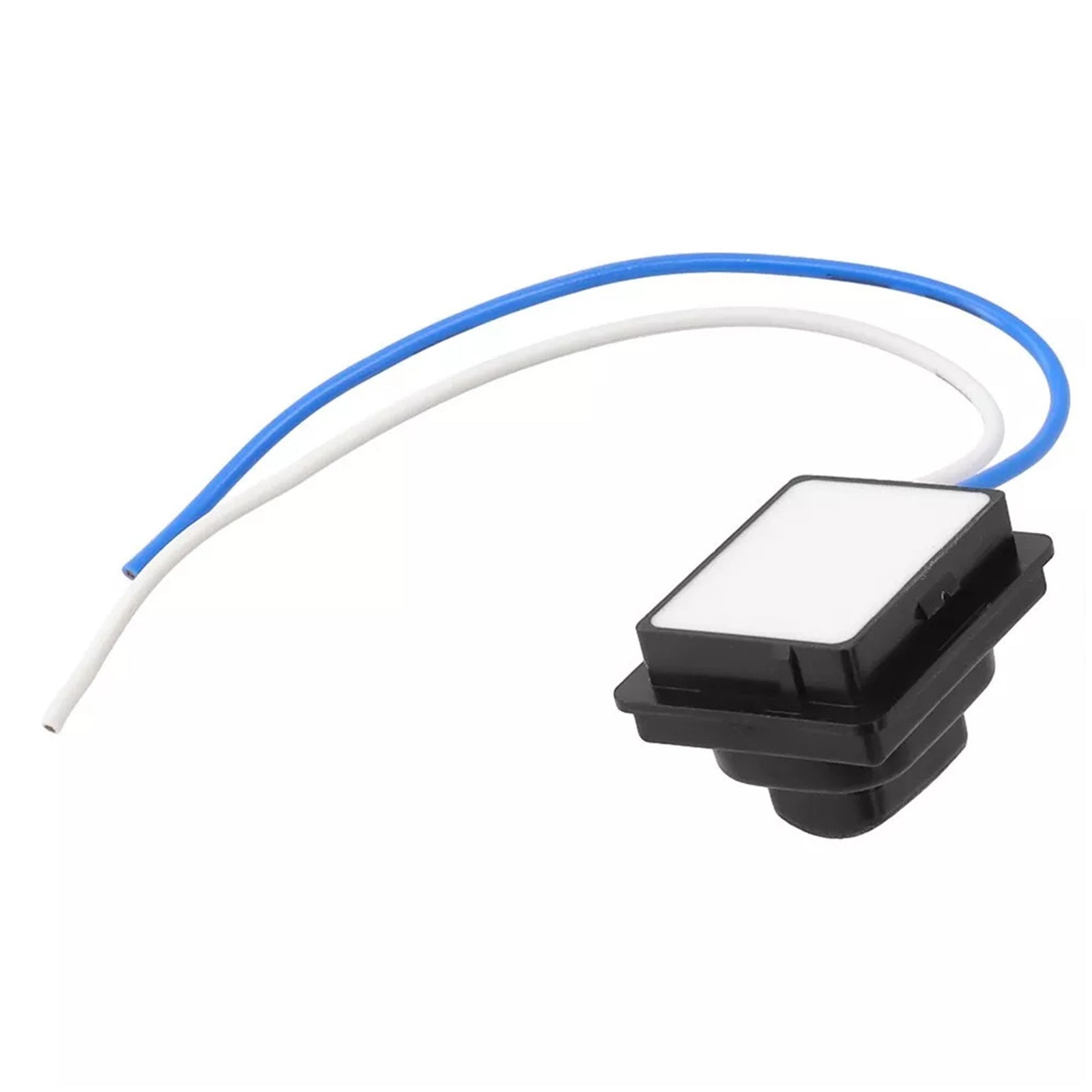 2016-2021 Kia niro, punho da porta direita, interruptor de botão pequeno 82661-G5000