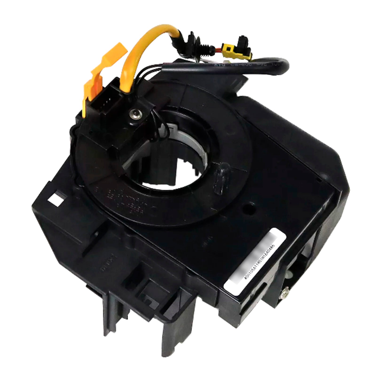 Resorte de reloj 68110740AE con sensor de ángulo de 9 pines para Dodge RAM 2013-2020