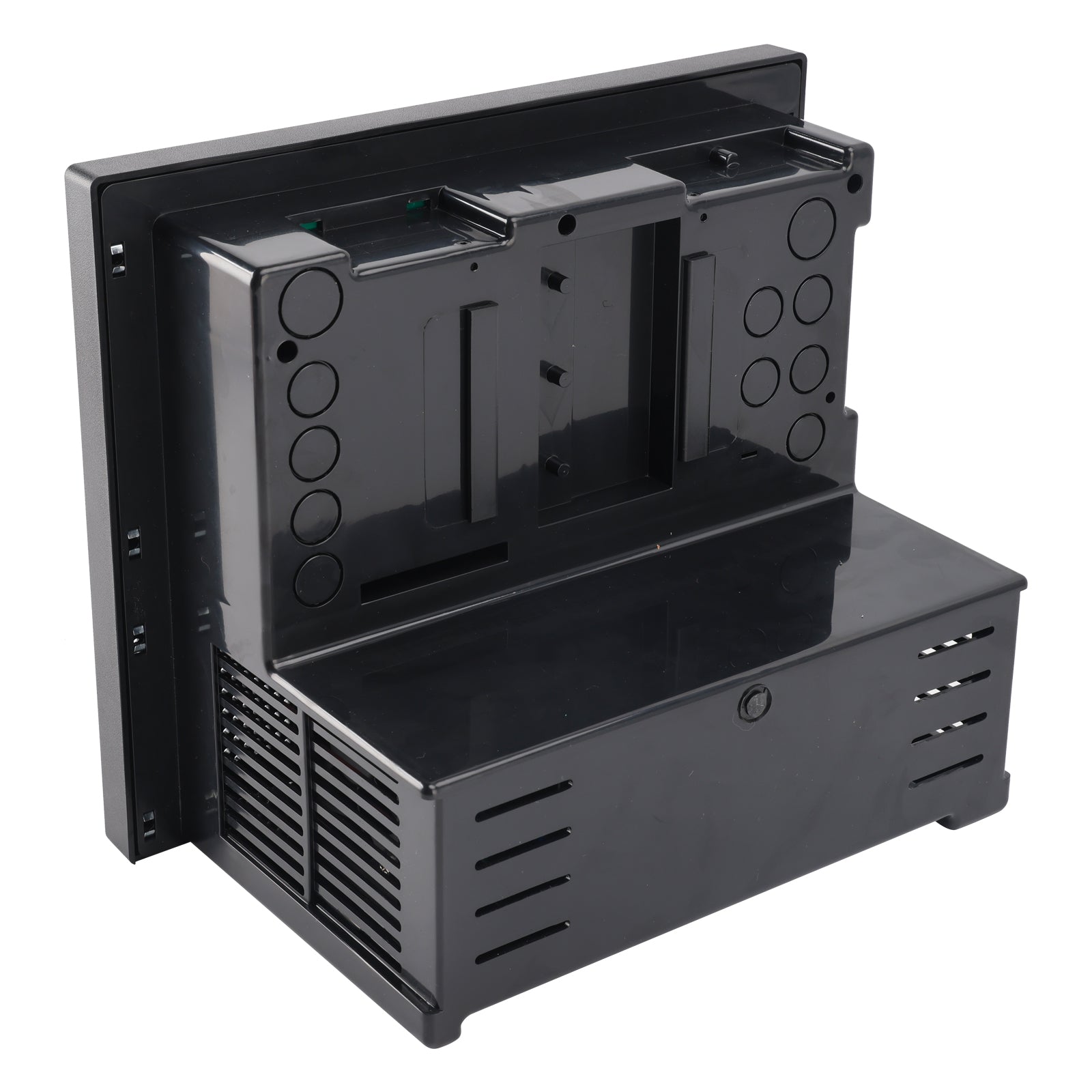 WF-8955-AD-PEC Power Center WF-8955-AD 8900 Convertisseur de puissance pour camping-car 55 AMP