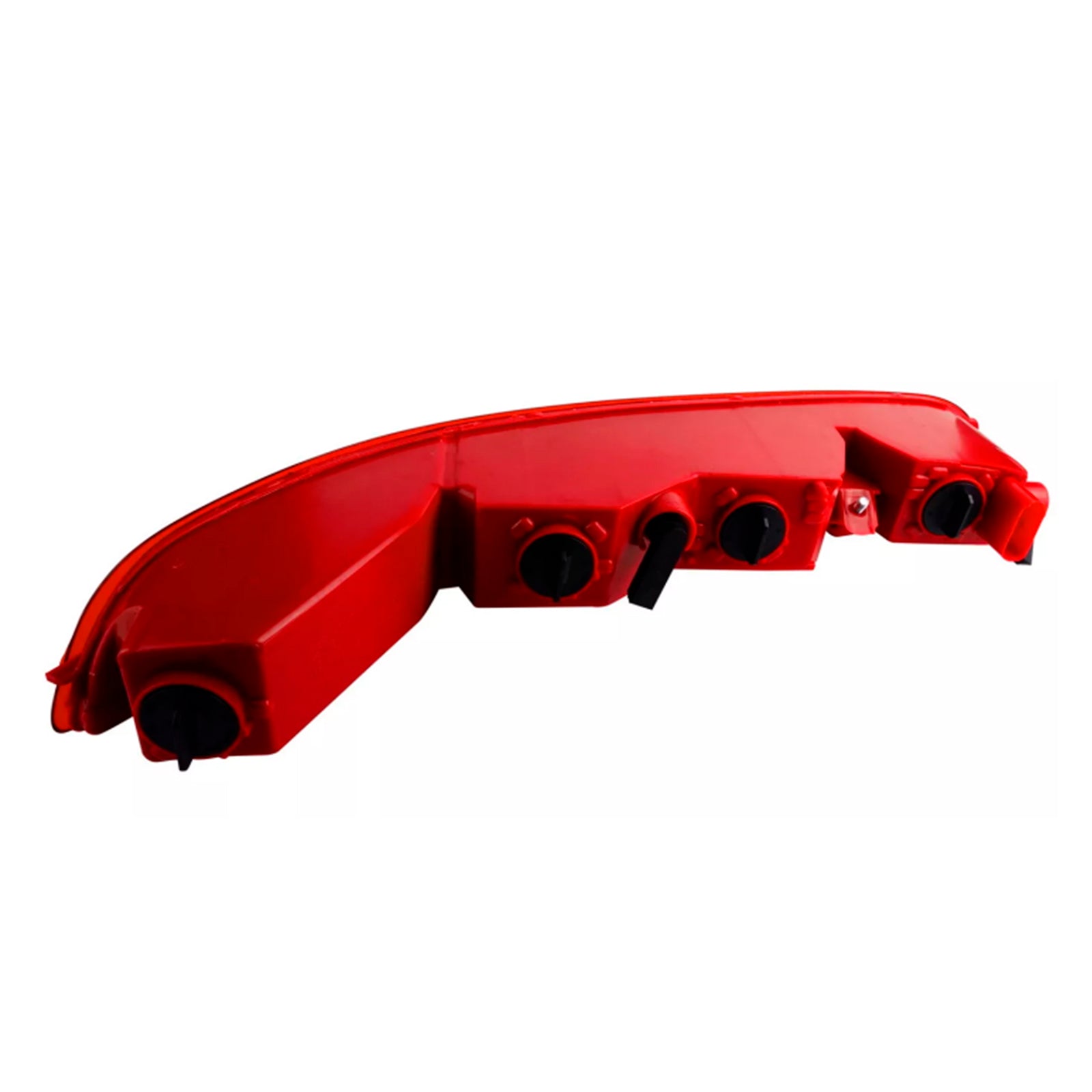 2012-2015 Audi Q3 pravý zadný nárazník Svetlo zadné zastavenie brzdovej lampy 8UD945096