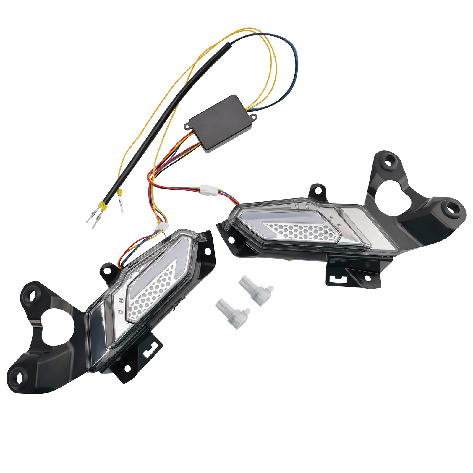 2023-2024 Yamaha XMAX 300 Clignotants Témoin