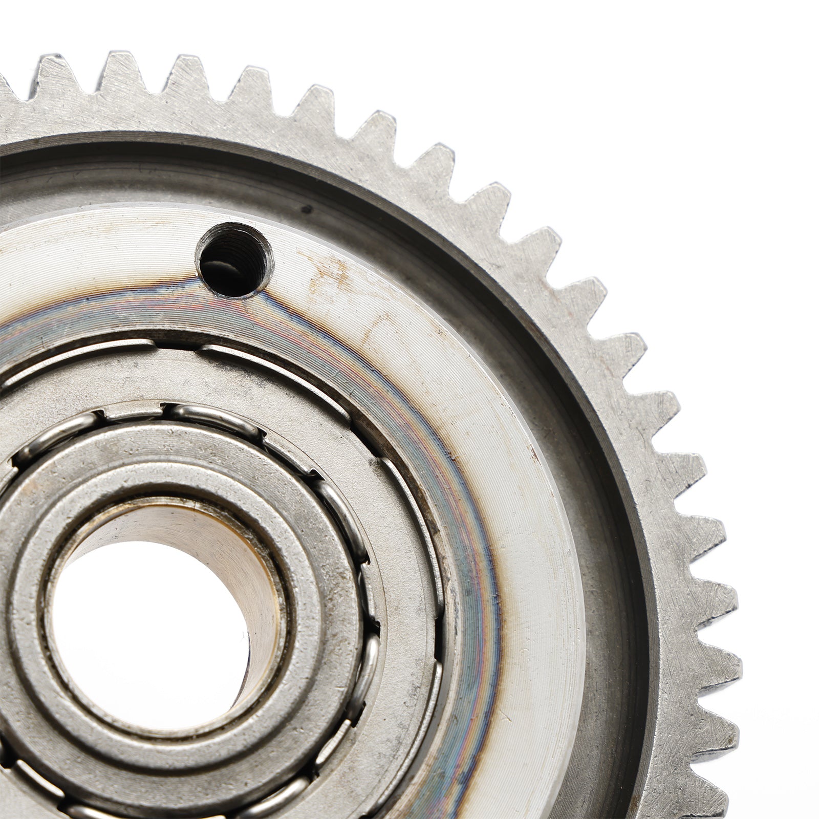 One Way Starter Clutch Gear Assy For Aeon Urban 350i Elite 350i Bistrada 3.5