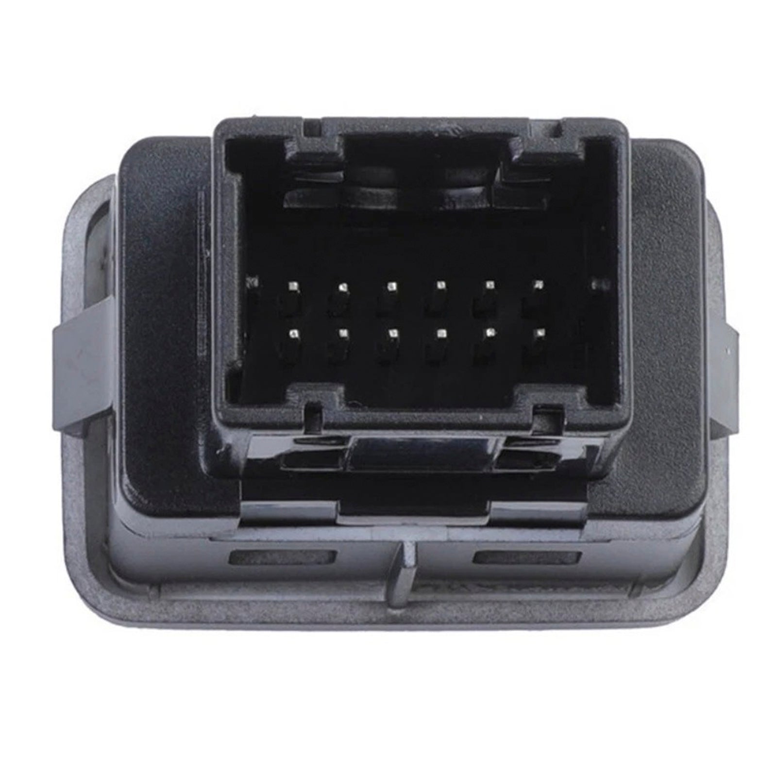 2012-2014 Fiat 500 Auxiliary USB Port Socket Adapter 1SJ82JXWAA