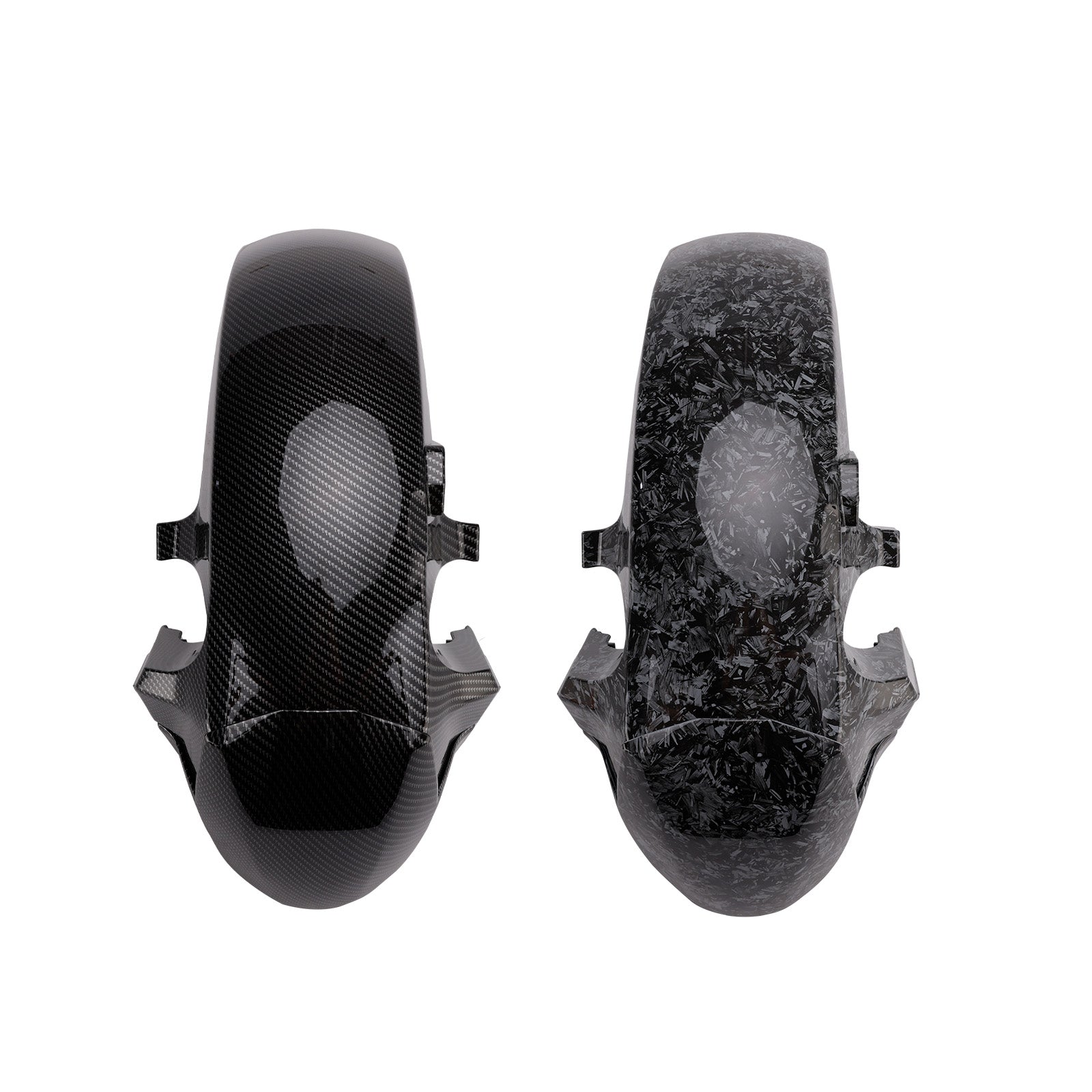 2022-2025 Honda ADV350 Front Fender Mudguard Fairing