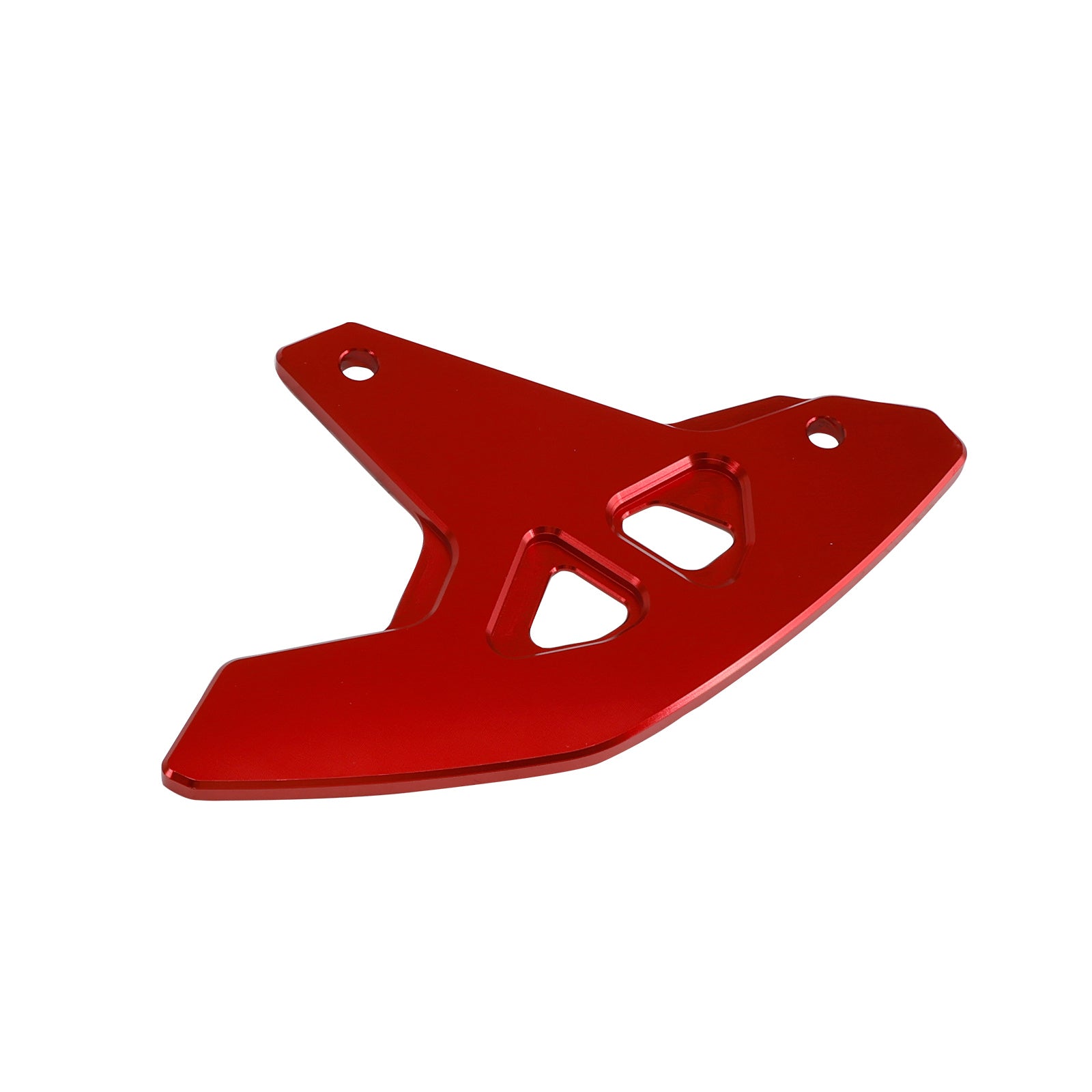 Achterremschijfbeschermer voor Suzuki DR-Z400SM 2000-2024 DRZ400/S/E