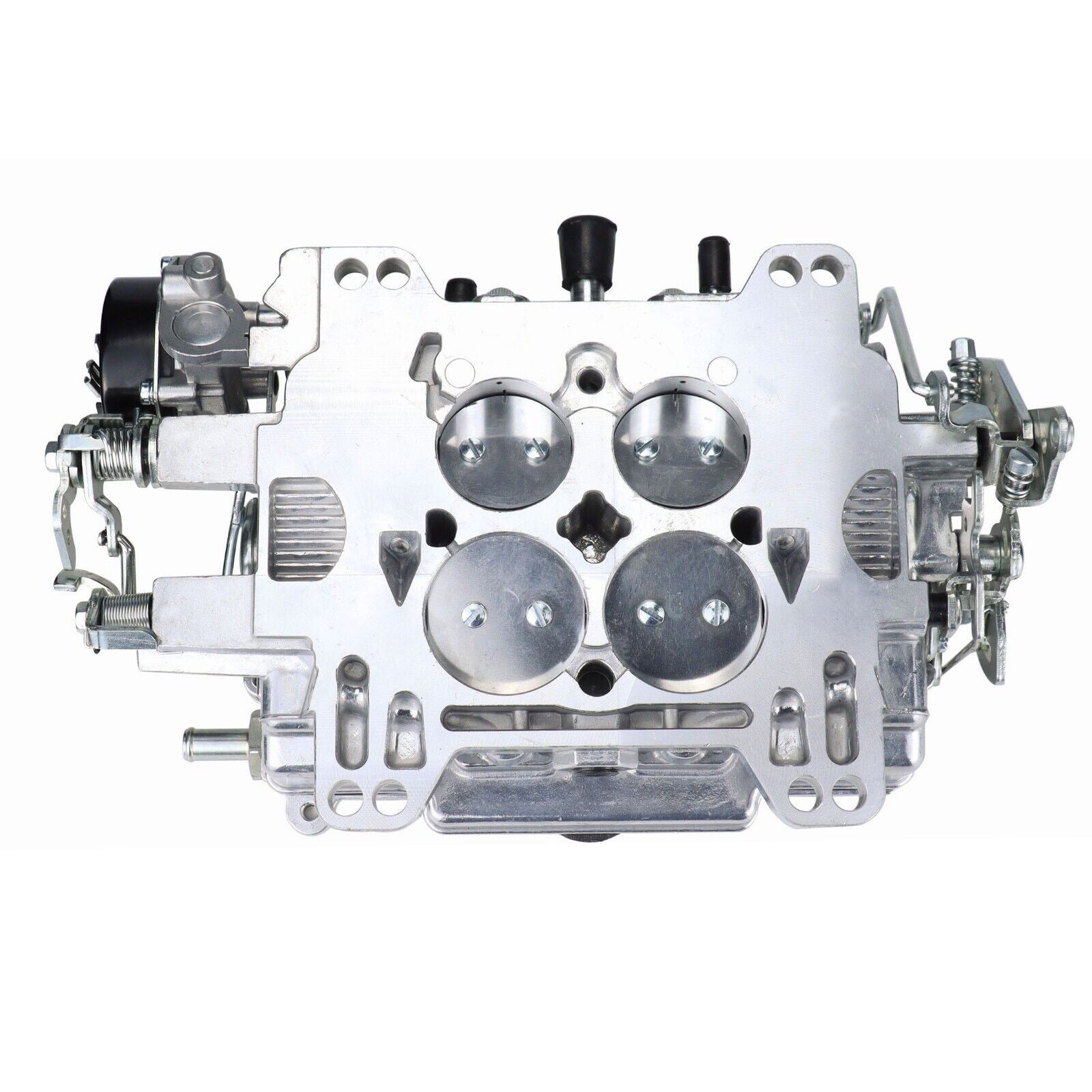 New 1406 Carburetor For Performer 600 CFM 4 BBL Electric Choke