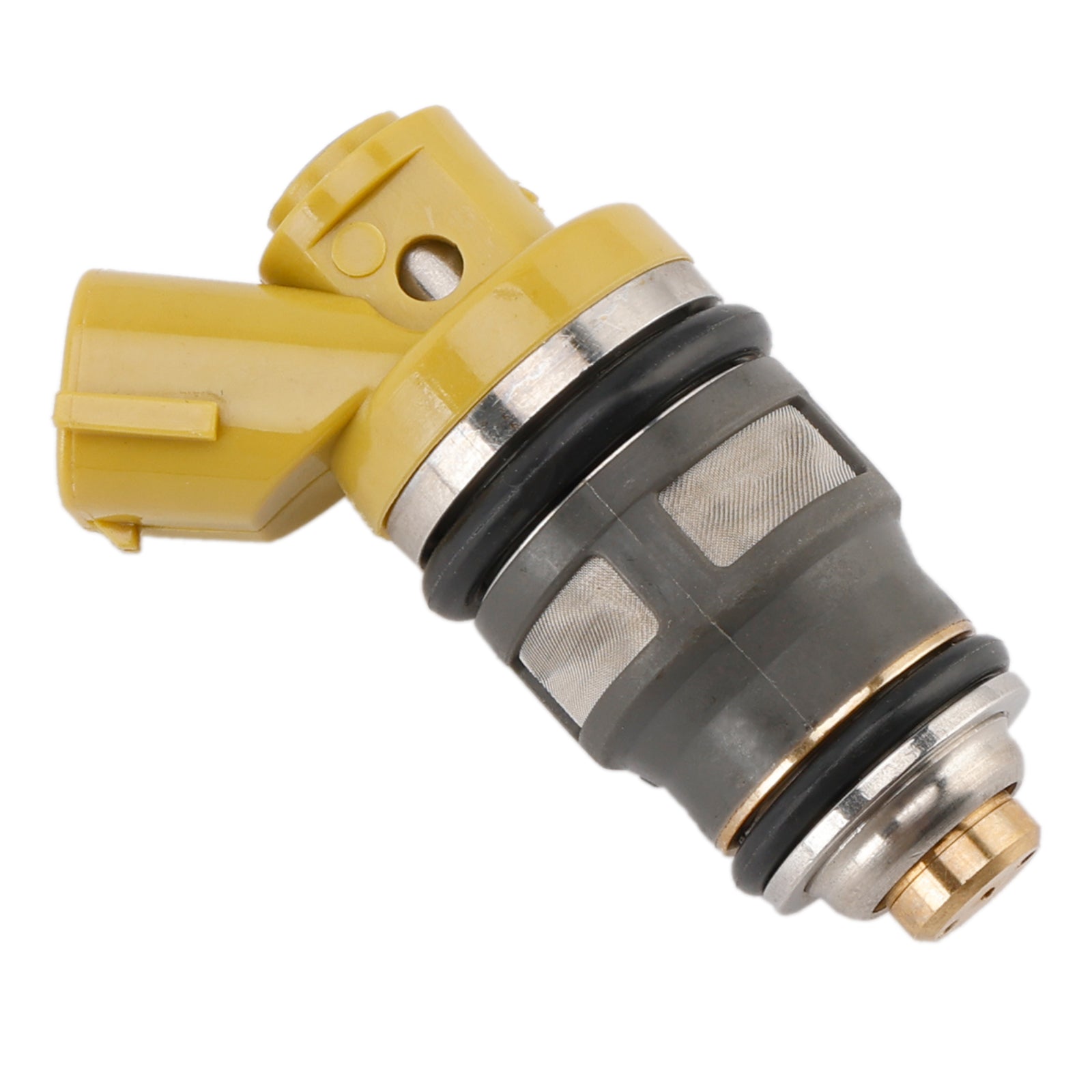 Injecteur de carburant 1001 – 87091, 1 pièce, pour Denso 650CC, Toyota Supra JZA80 2JZGTE 2JZ