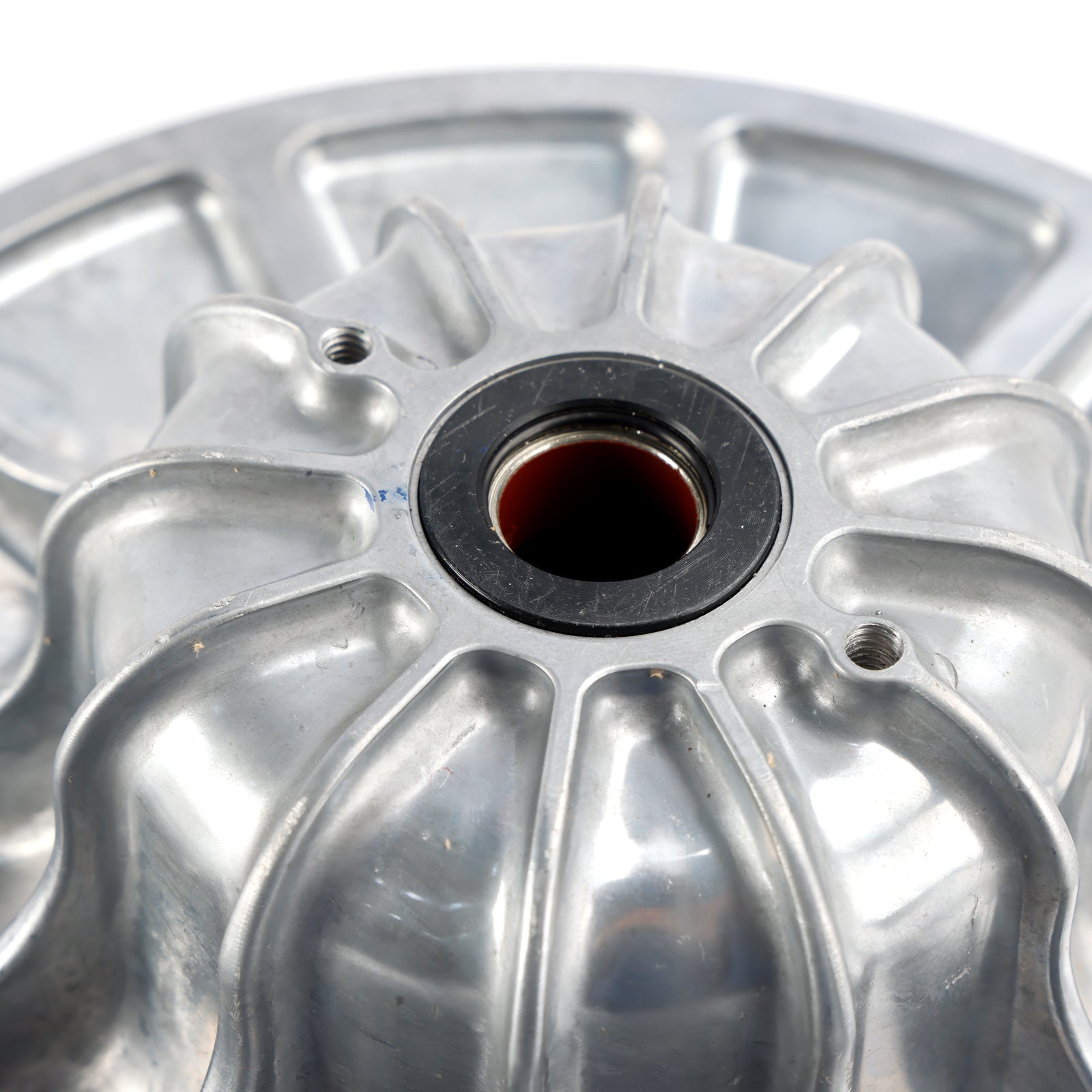 Variateur d'embrayage complet arrière Polaris RZR RS1 EPS 2021 – 2022, 1323266 1323328