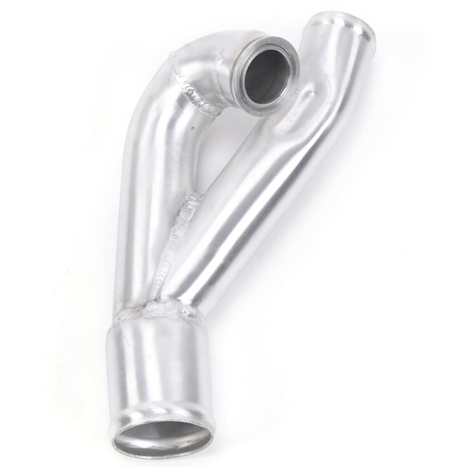 Kit de atualização do tubo de carga turbo para 07-13 BMW 335i 335is N54 Alumínio