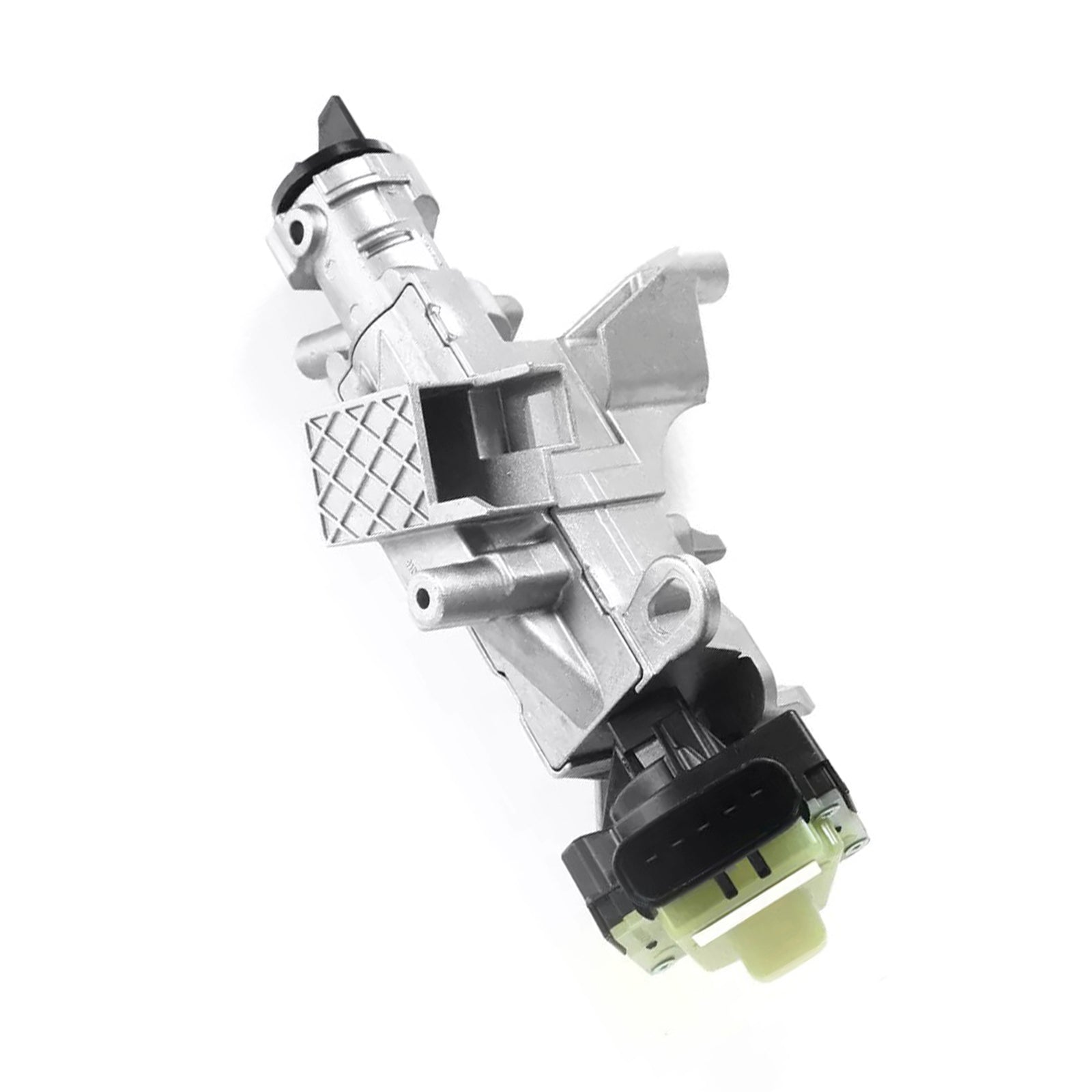 2008-2012 JEEP LIBERTY (3.7L) Ignition Cylinder Housing 68054822AB