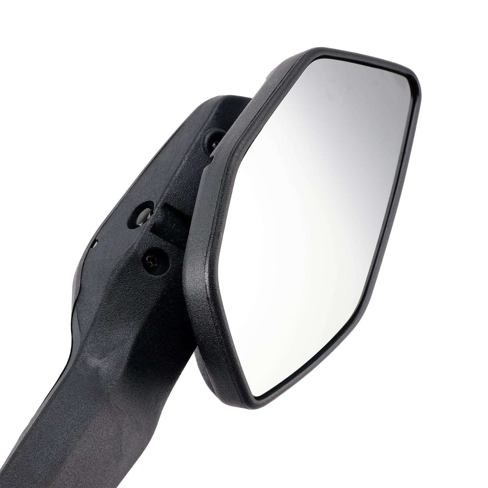 Mirrors Set w/Indicator For CFMoto 450 SR 450 SRS 450 SS CF400-6 2022-2025