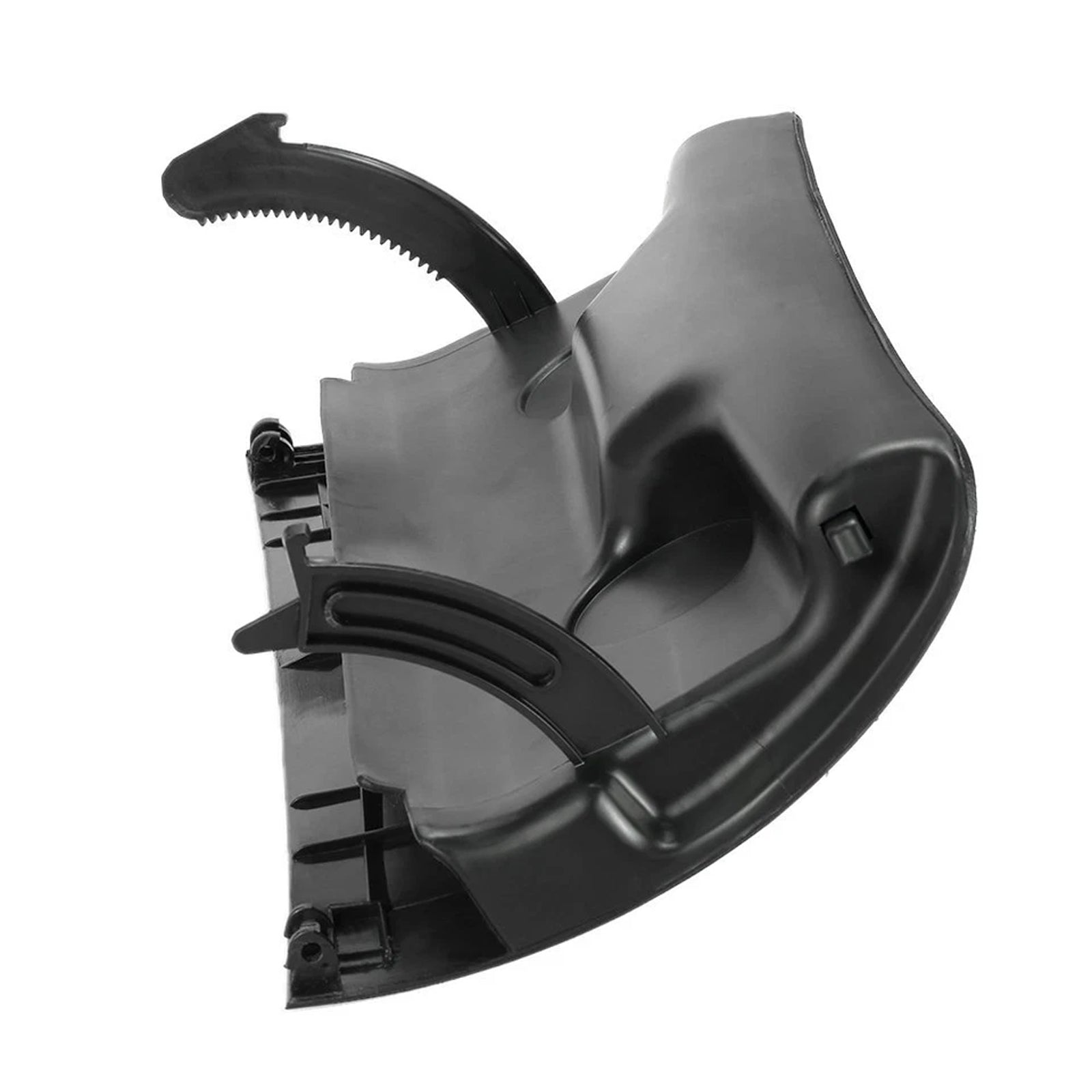 Dashboard Glove Box Black 3B1857122 For VW Passat 1998-2005